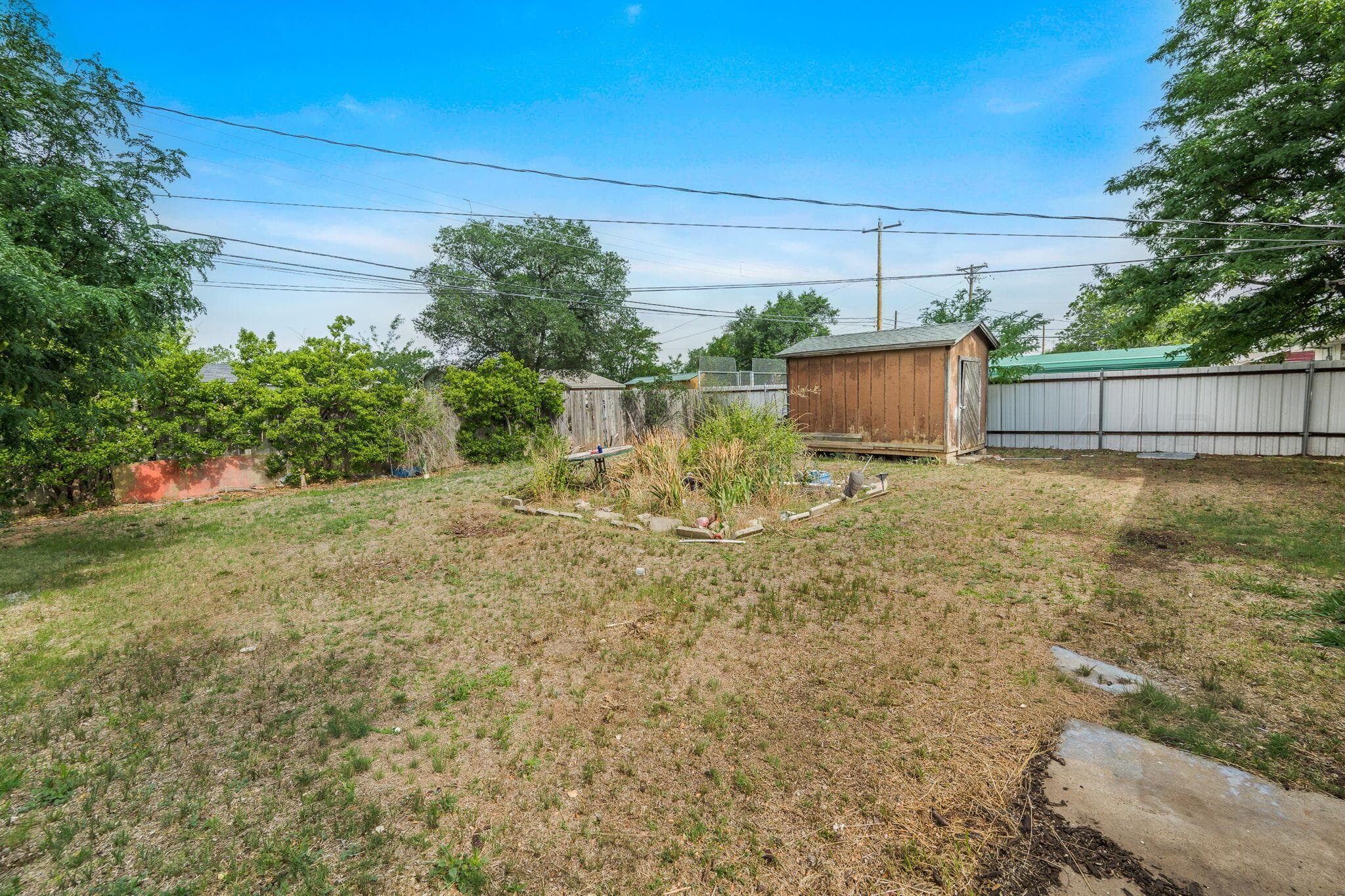1519 GOLDENROD Street, Amarillo, TX 79107-8007, photo 3