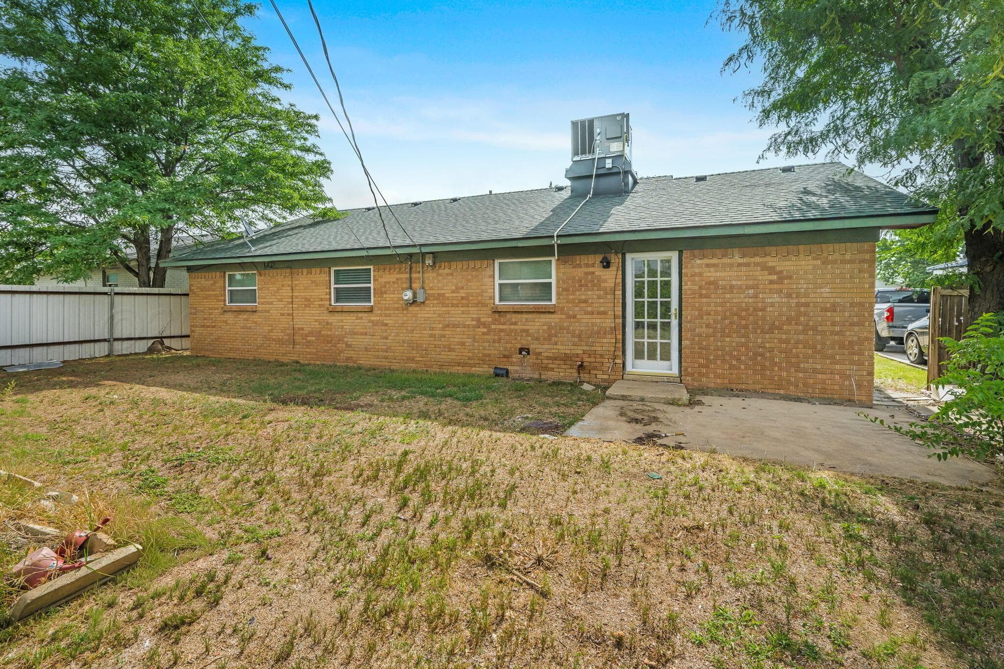 1519 GOLDENROD Street, Amarillo, TX 79107-8007, photo 4