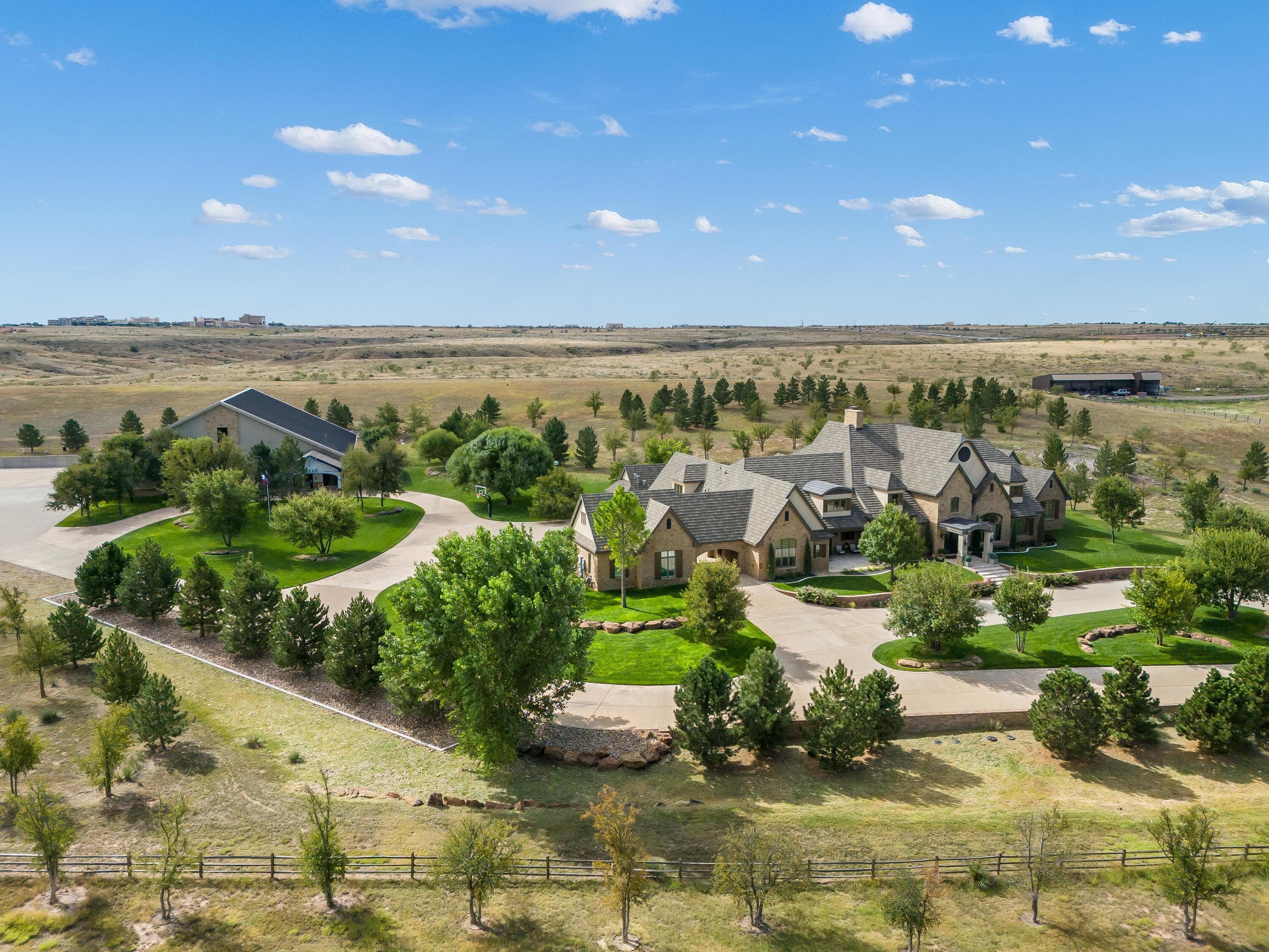 9 STONERIDGE Drive, Amarillo, TX 79124-4825, photo 8