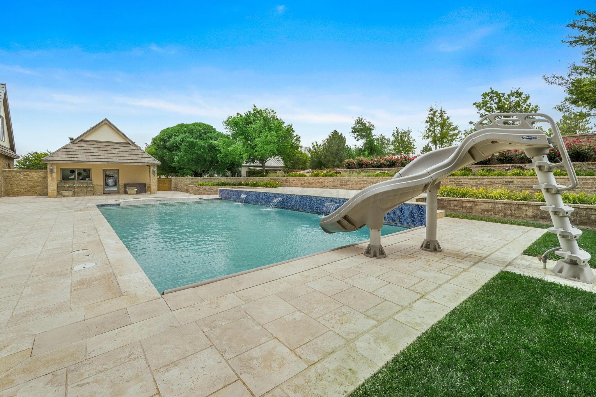 9 STONERIDGE Drive, Amarillo, TX 79124-4825, photo 72
