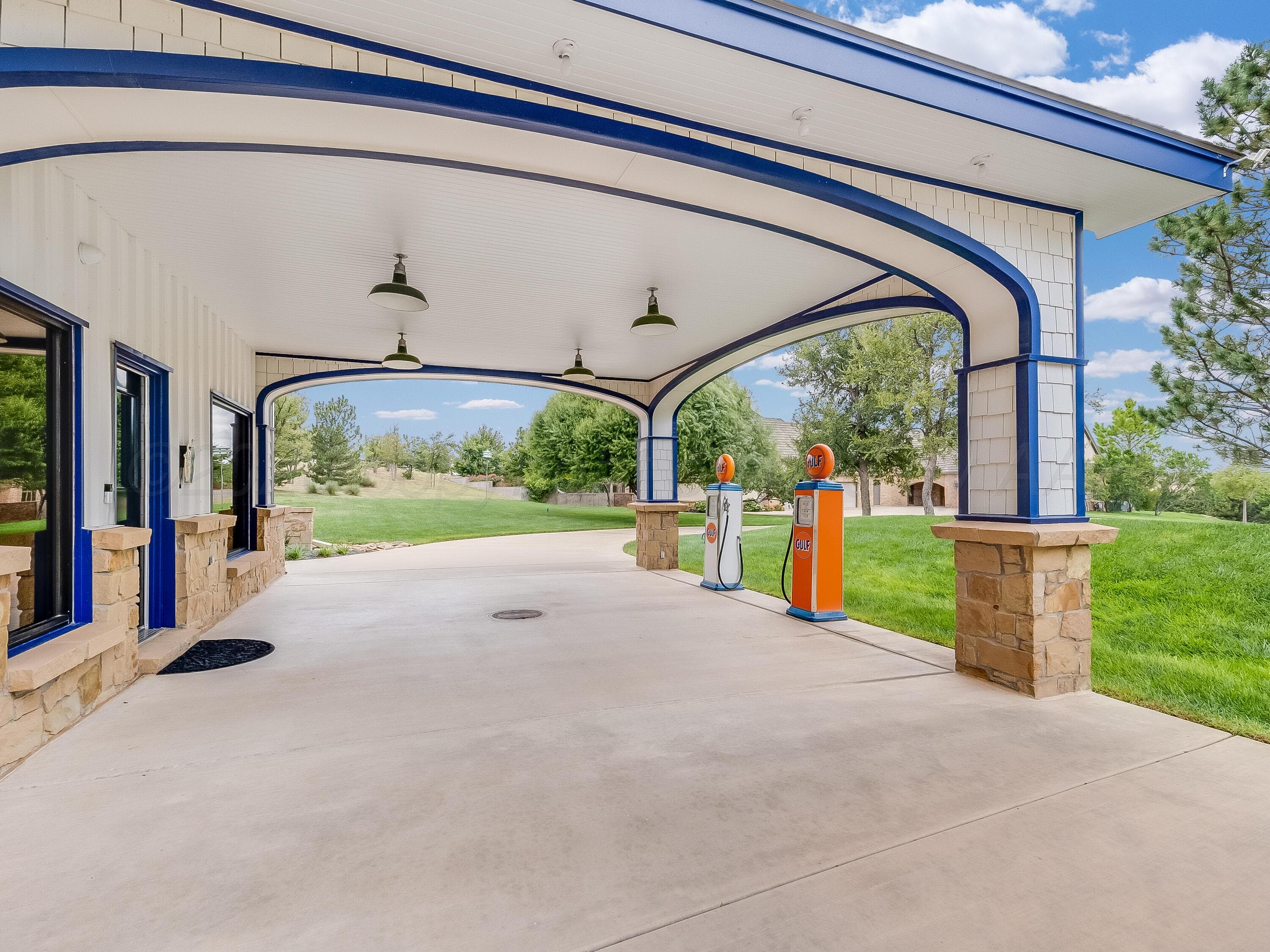 9 STONERIDGE Drive, Amarillo, TX 79124-4825, photo 80