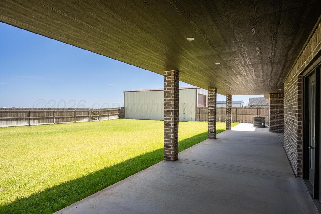 400 DESERT QUAIL Road, Canyon, TX 79015-1964, photo 27