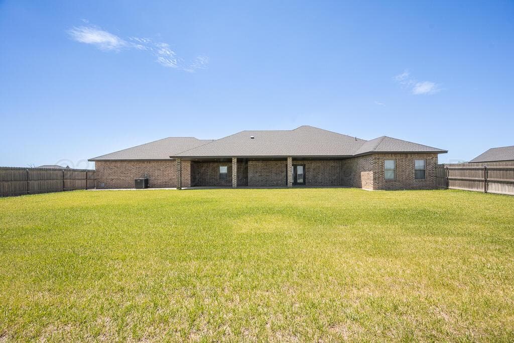 400 DESERT QUAIL Road, Canyon, TX 79015-1964, photo 28