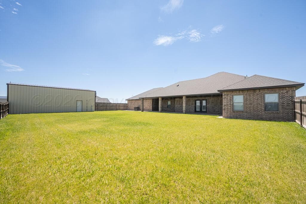 400 DESERT QUAIL Road, Canyon, TX 79015-1964, photo 29