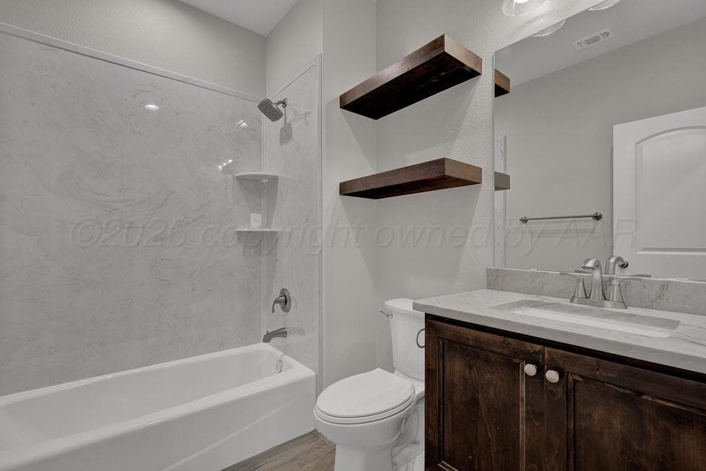 400 DESERT QUAIL Road, Canyon, TX 79015-1964, photo 24