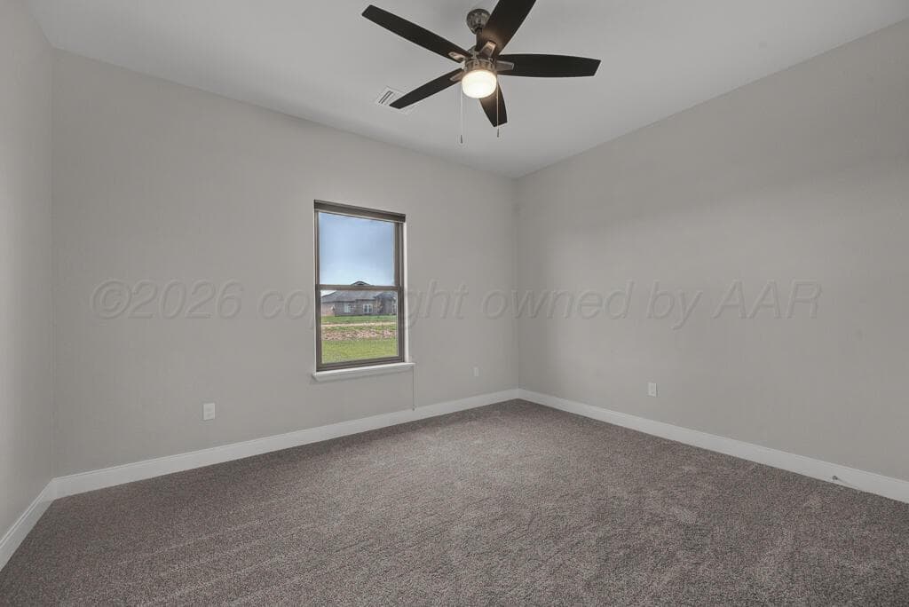 400 DESERT QUAIL Road, Canyon, TX 79015-1964, photo 23