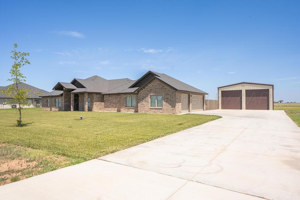 400 DESERT QUAIL Road, Canyon, TX 79015-1964, photo 3