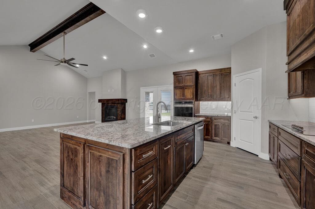 400 DESERT QUAIL Road, Canyon, TX 79015-1964, photo 8