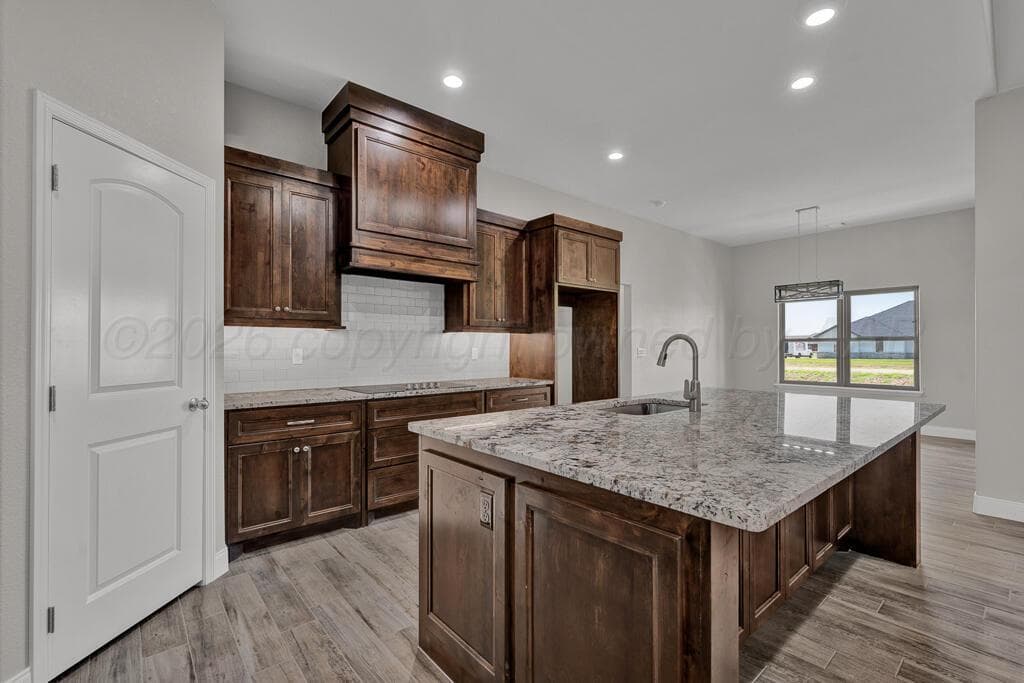 400 DESERT QUAIL Road, Canyon, TX 79015-1964, photo 9