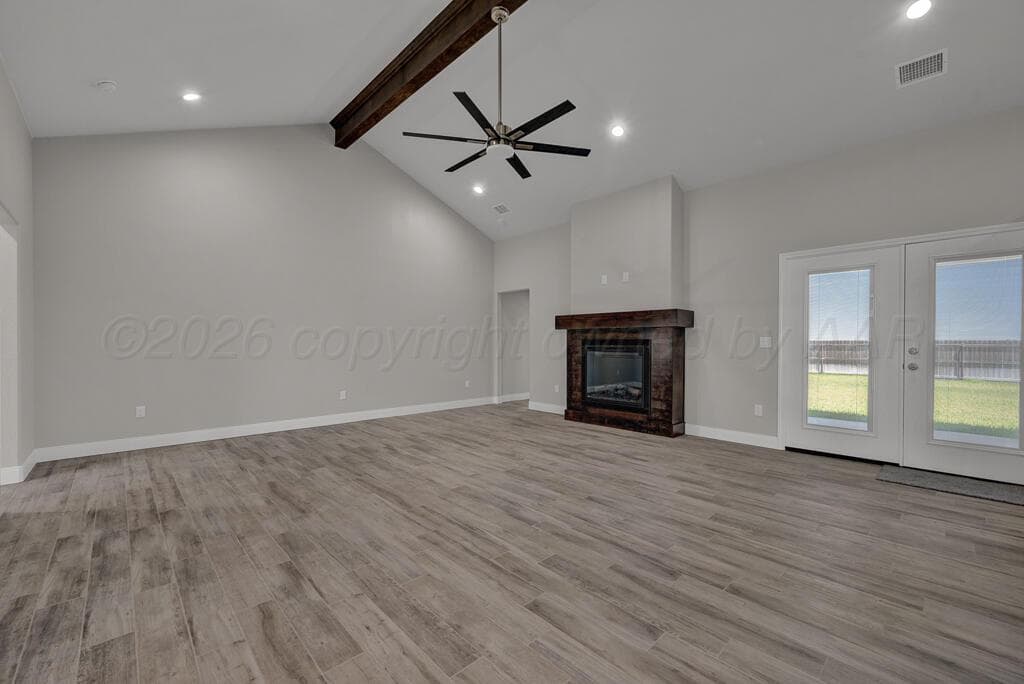 400 DESERT QUAIL Road, Canyon, TX 79015-1964, photo 4