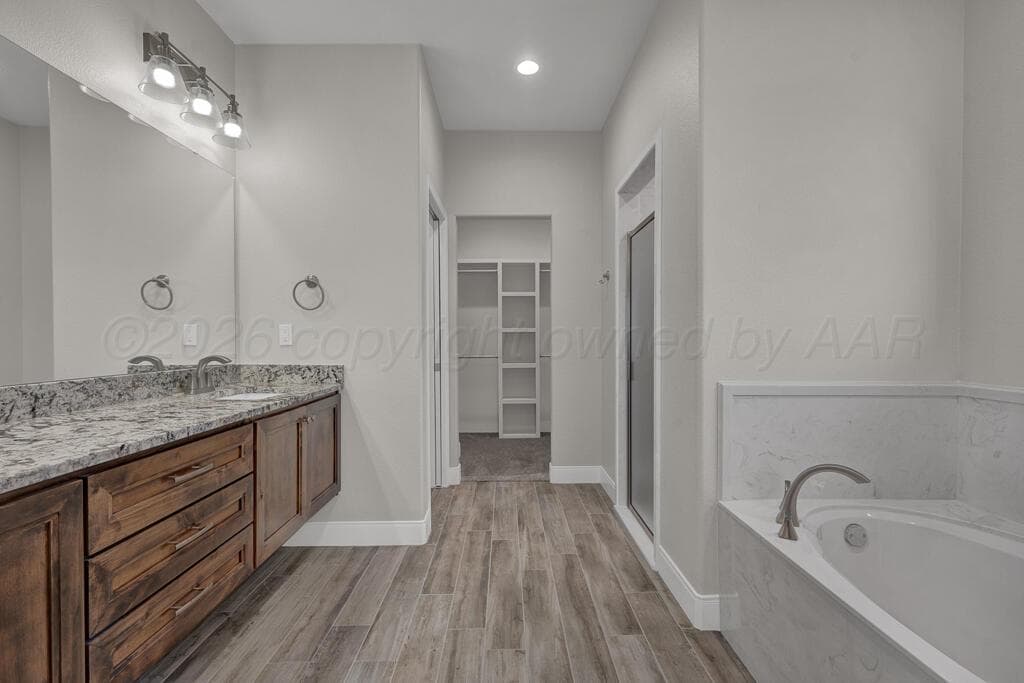 400 DESERT QUAIL Road, Canyon, TX 79015-1964, photo 14