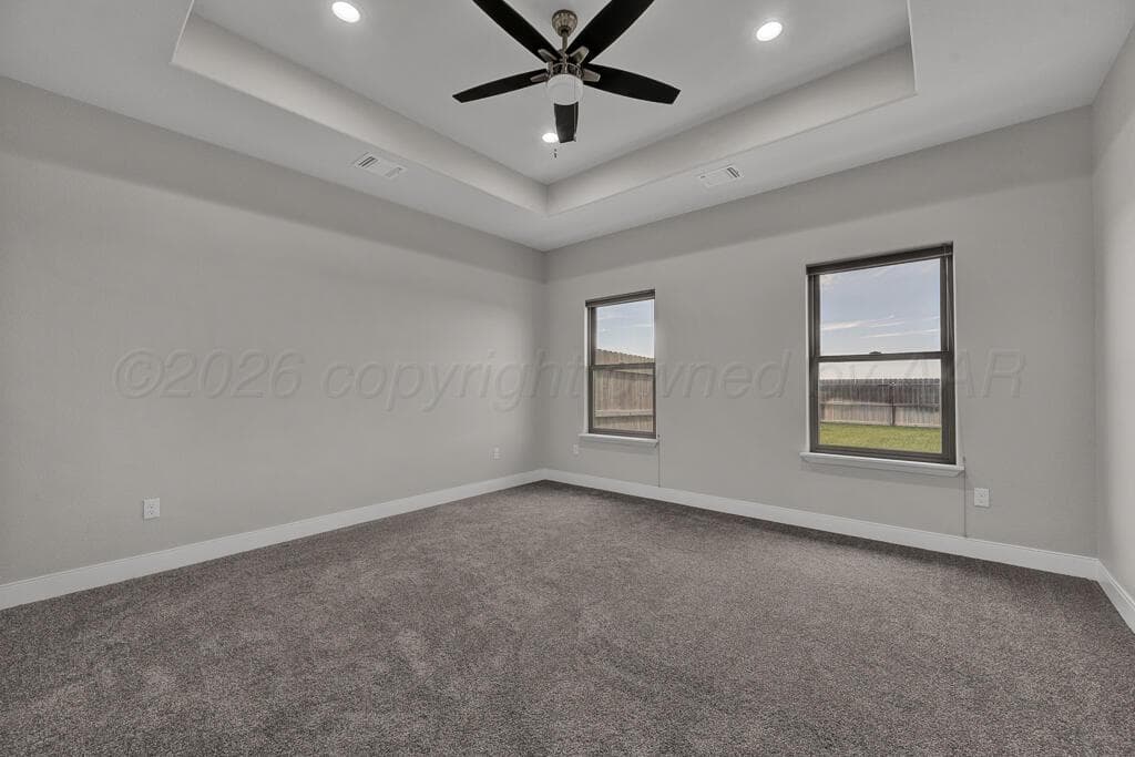 400 DESERT QUAIL Road, Canyon, TX 79015-1964, photo 12
