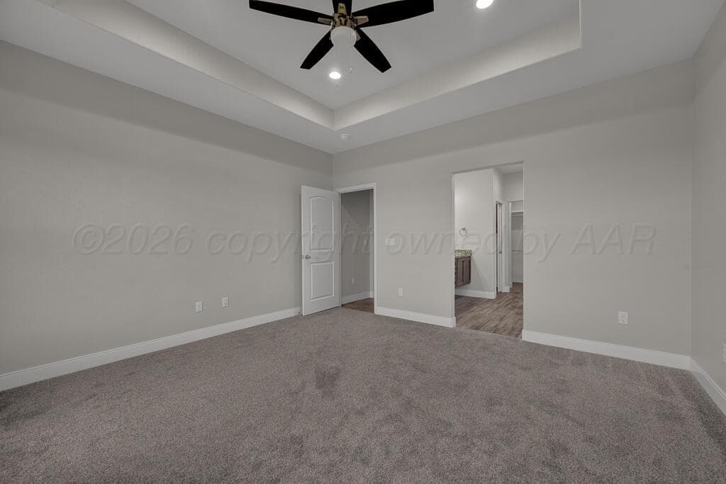 400 DESERT QUAIL Road, Canyon, TX 79015-1964, photo 13