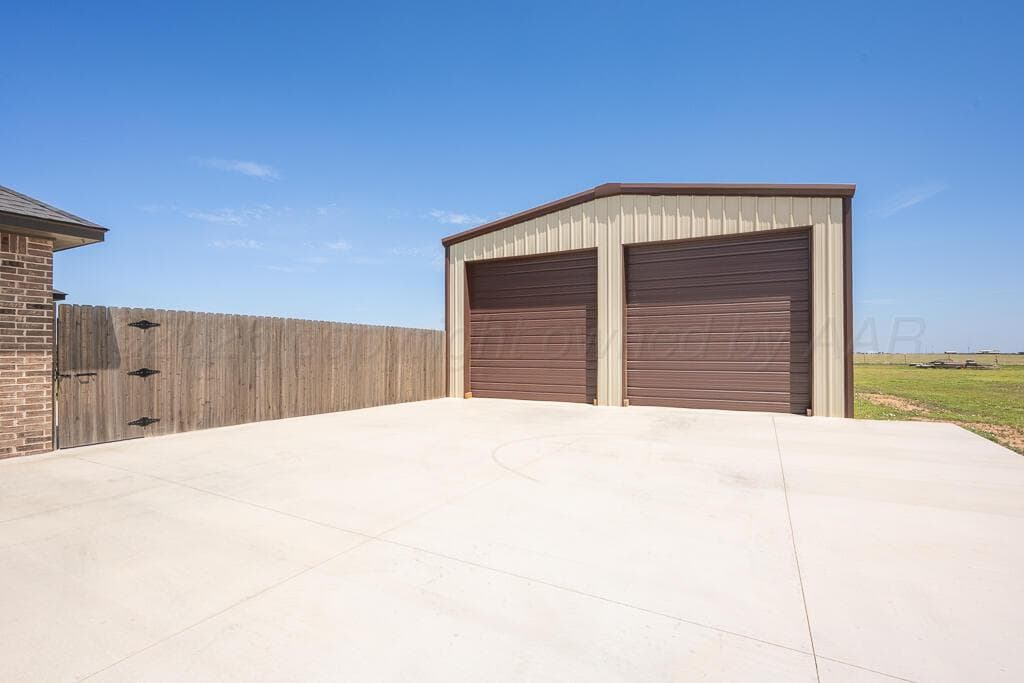 400 DESERT QUAIL Road, Canyon, TX 79015-1964, photo 30