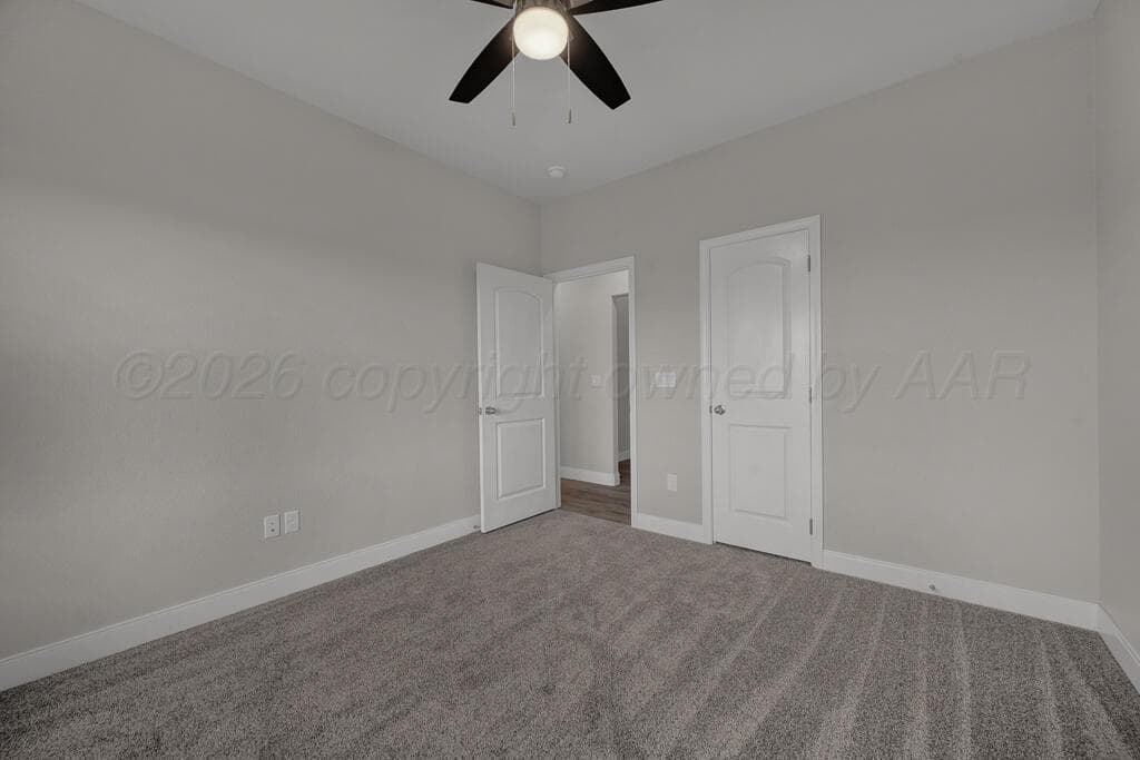 400 DESERT QUAIL Road, Canyon, TX 79015-1964, photo 19