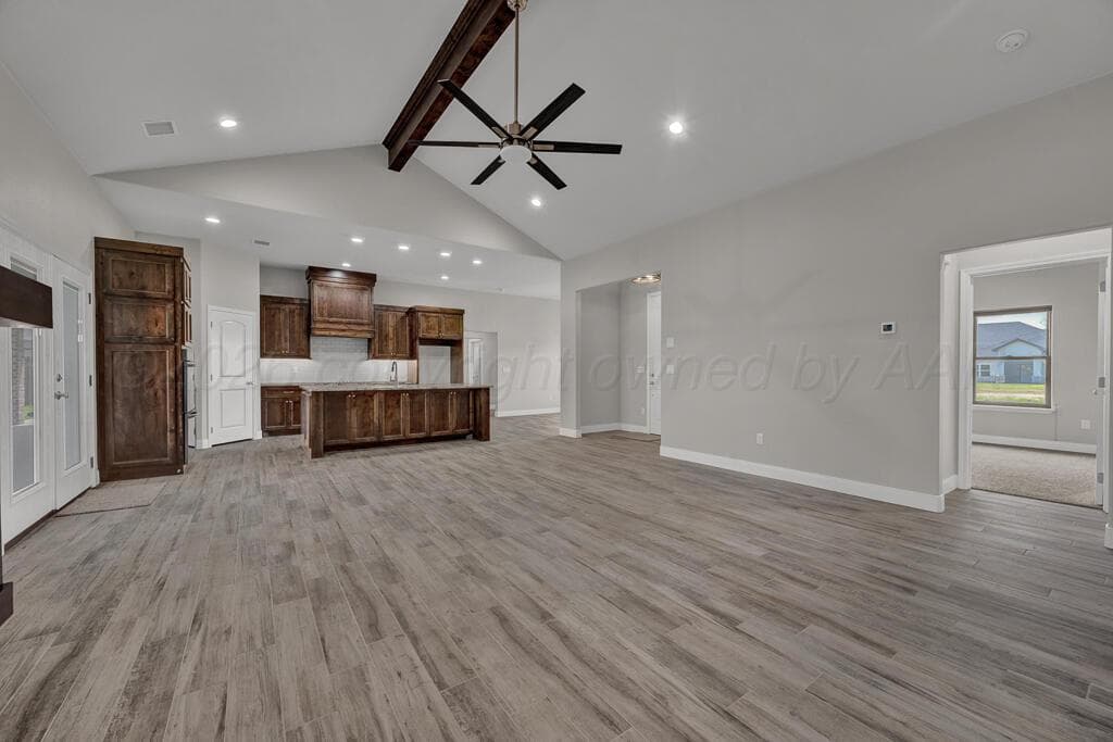 400 DESERT QUAIL Road, Canyon, TX 79015-1964, photo 5
