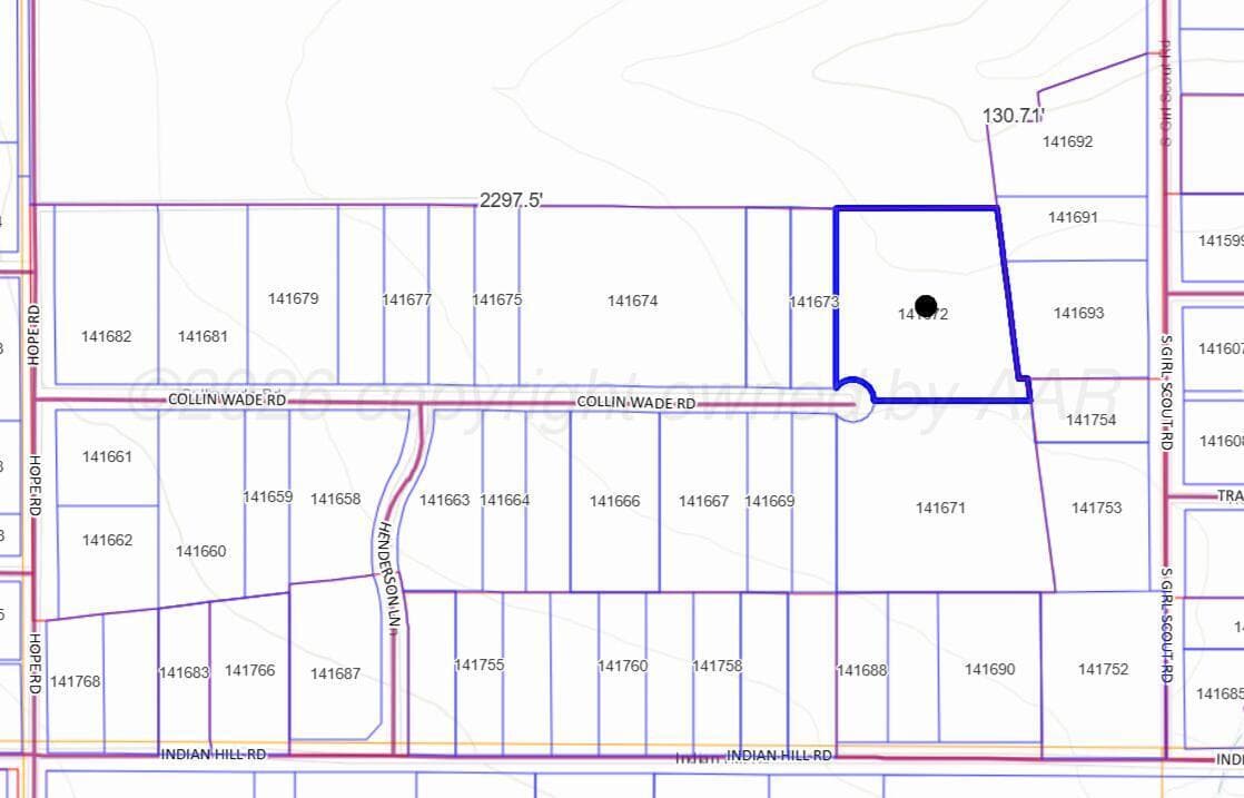 11100 COLLIN WADE Road, Amarillo, TX 79124, photo 3