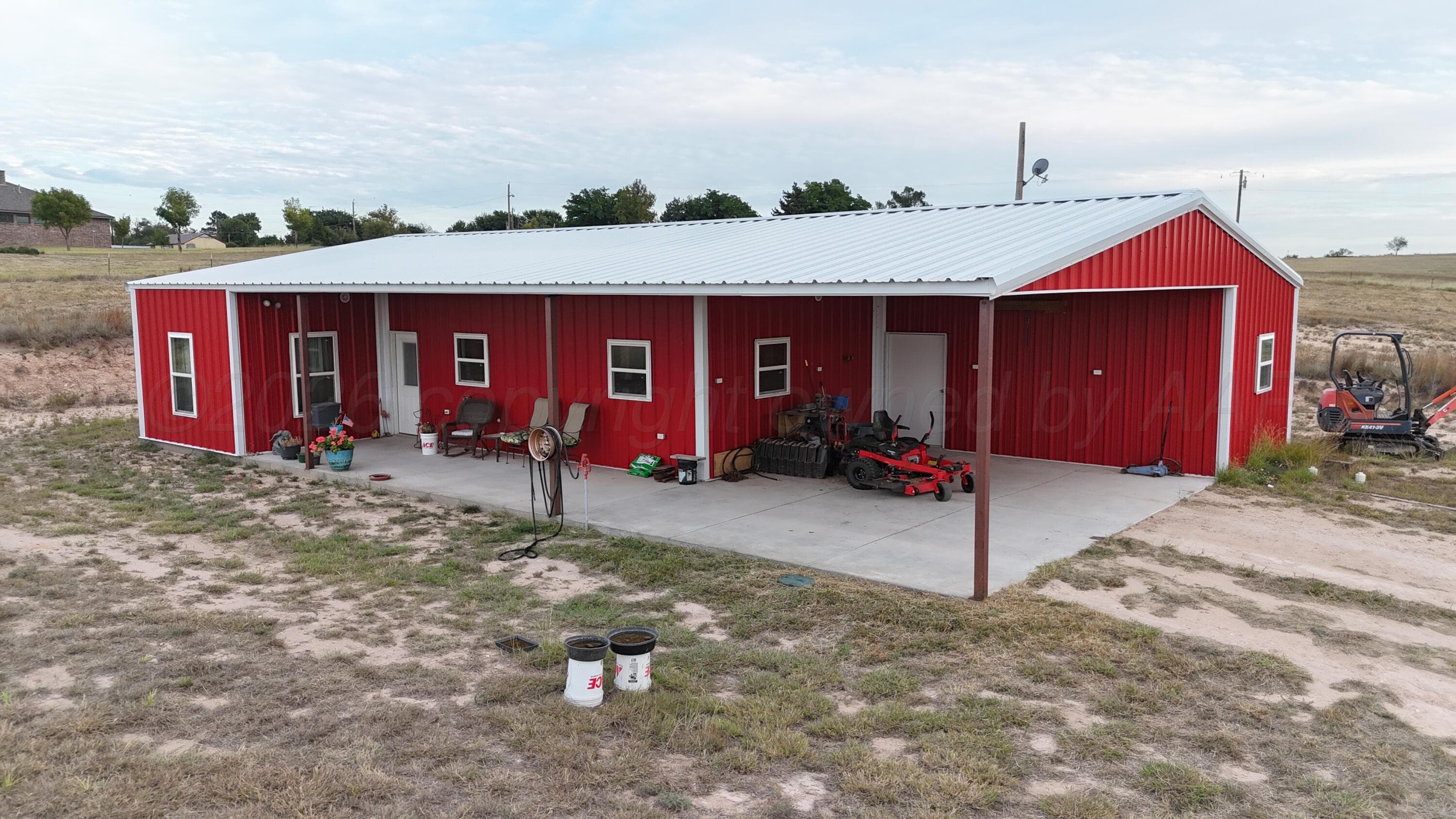 12177 FM 2362, Clarendon, TX 79226, photo 60
