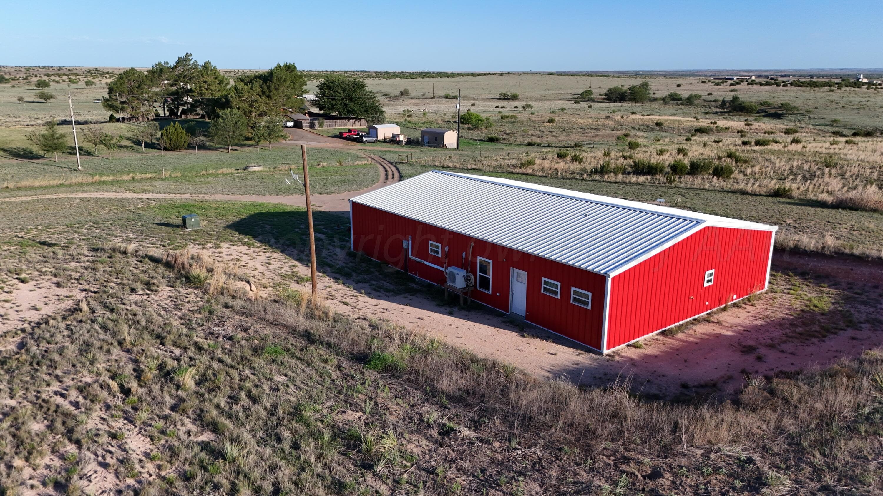 12177 FM 2362, Clarendon, TX 79226, photo 78