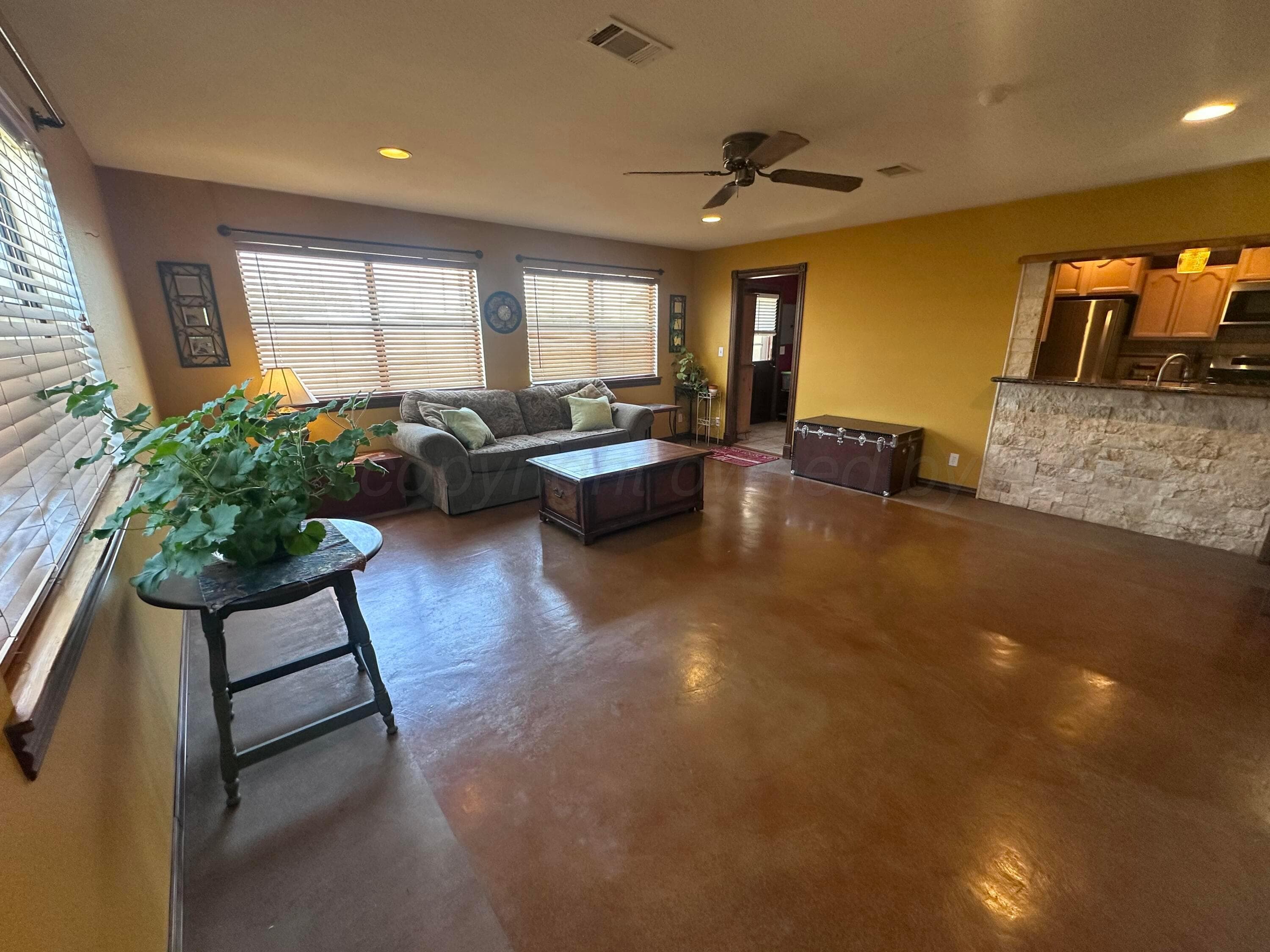 911 ROOSEVELT Street, Skellytown, TX 79080, photo 7