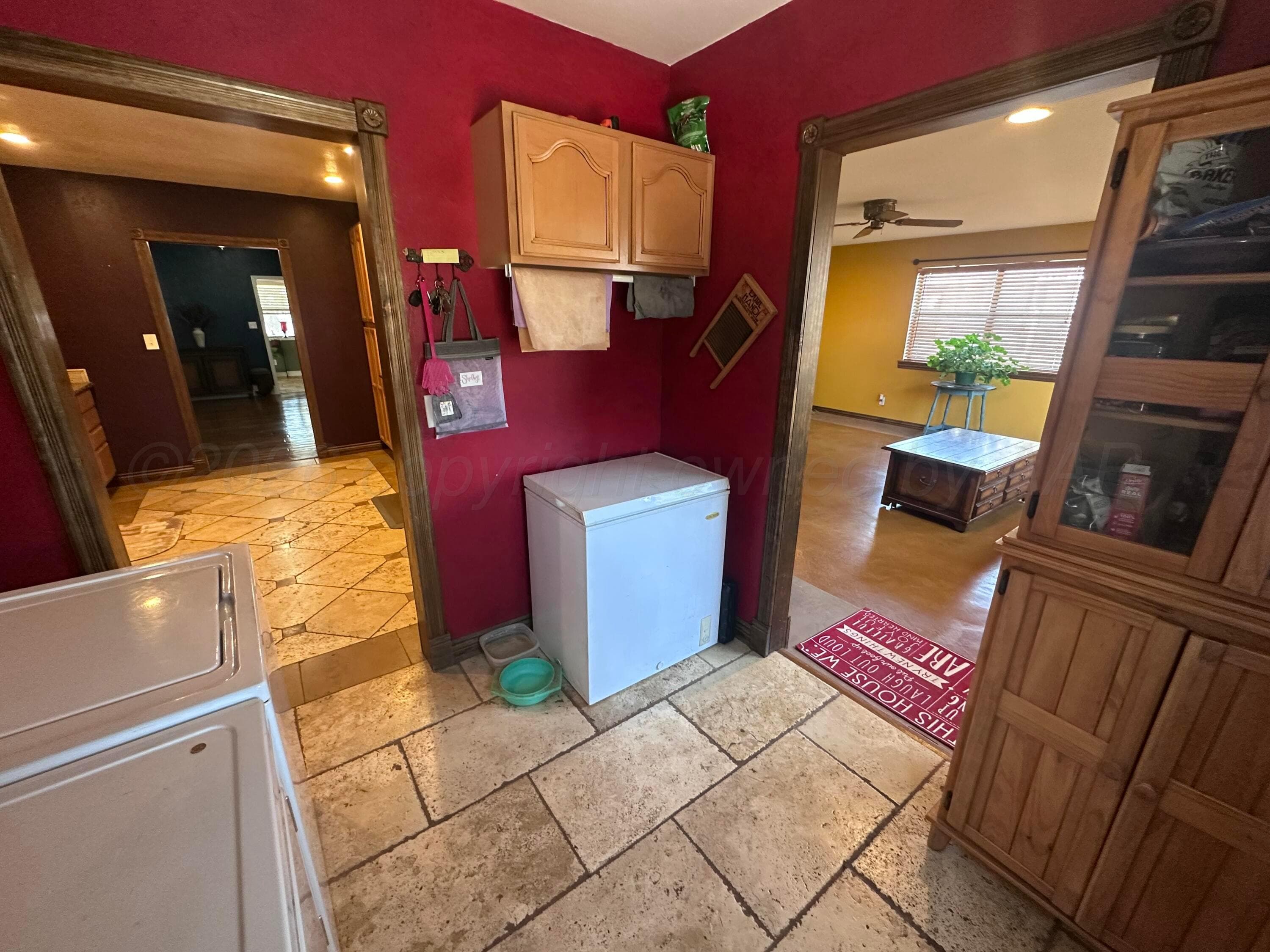 911 ROOSEVELT Street, Skellytown, TX 79080, photo 10