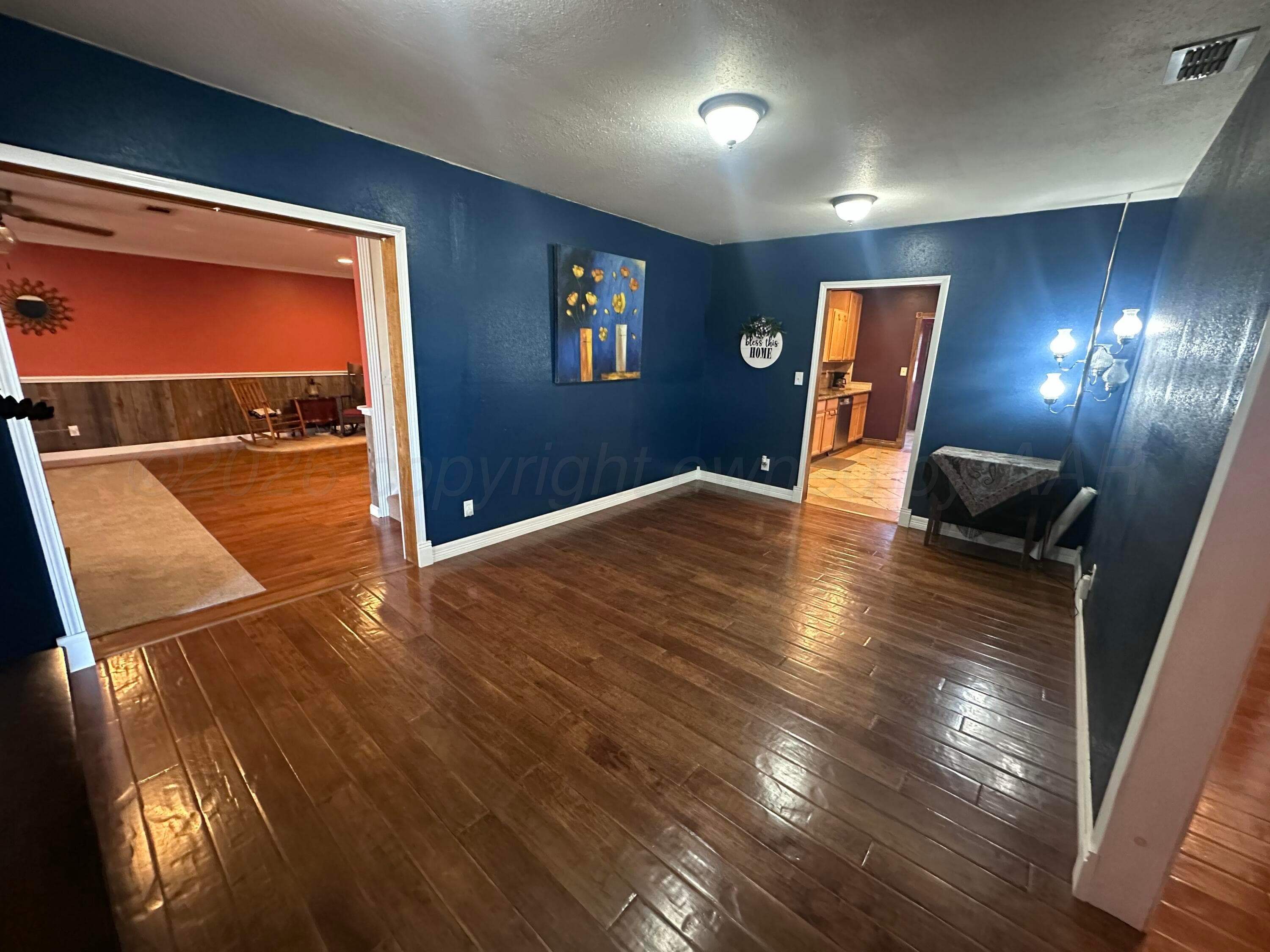 911 ROOSEVELT Street, Skellytown, TX 79080, photo 12