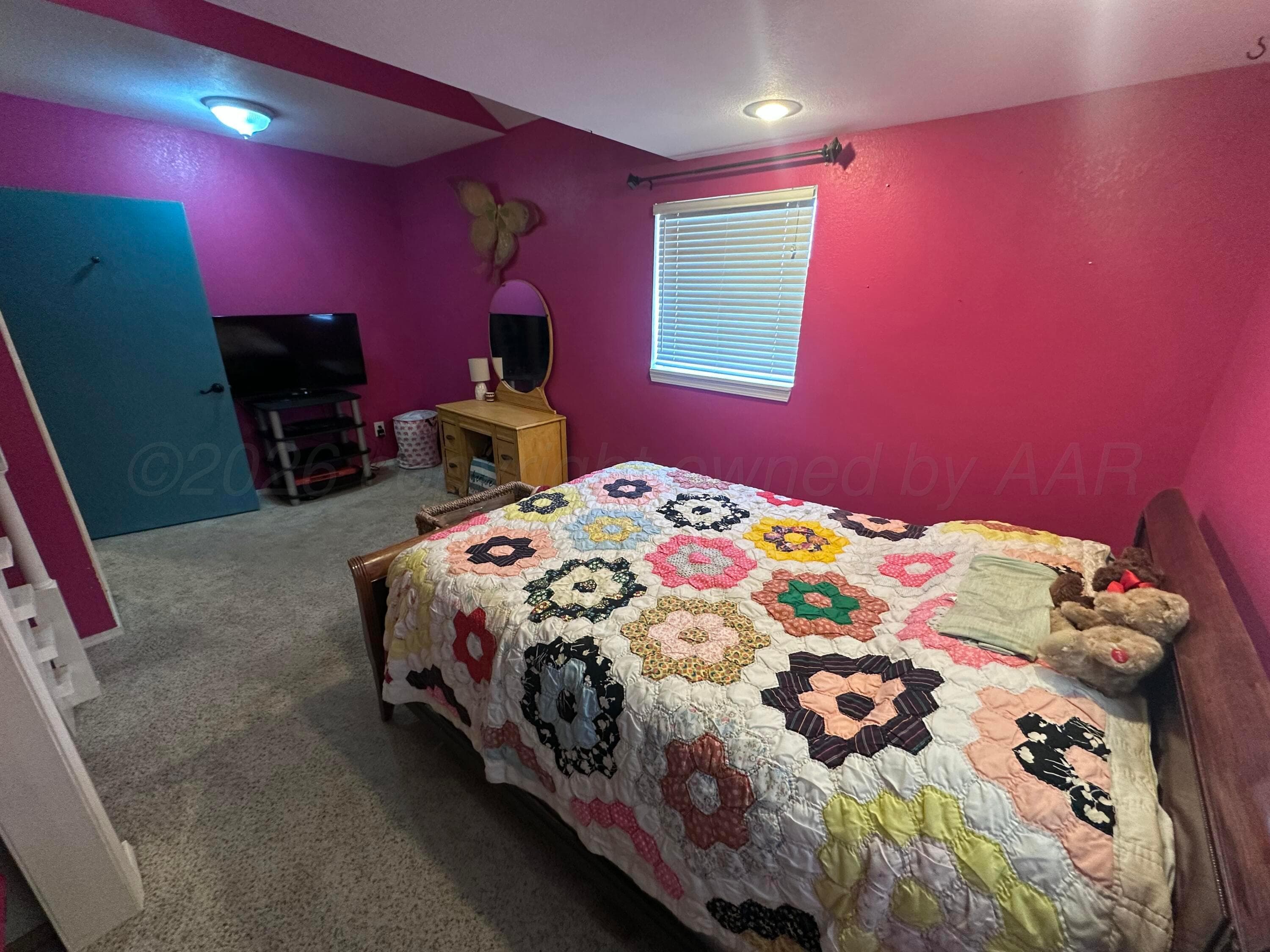911 ROOSEVELT Street, Skellytown, TX 79080, photo 13
