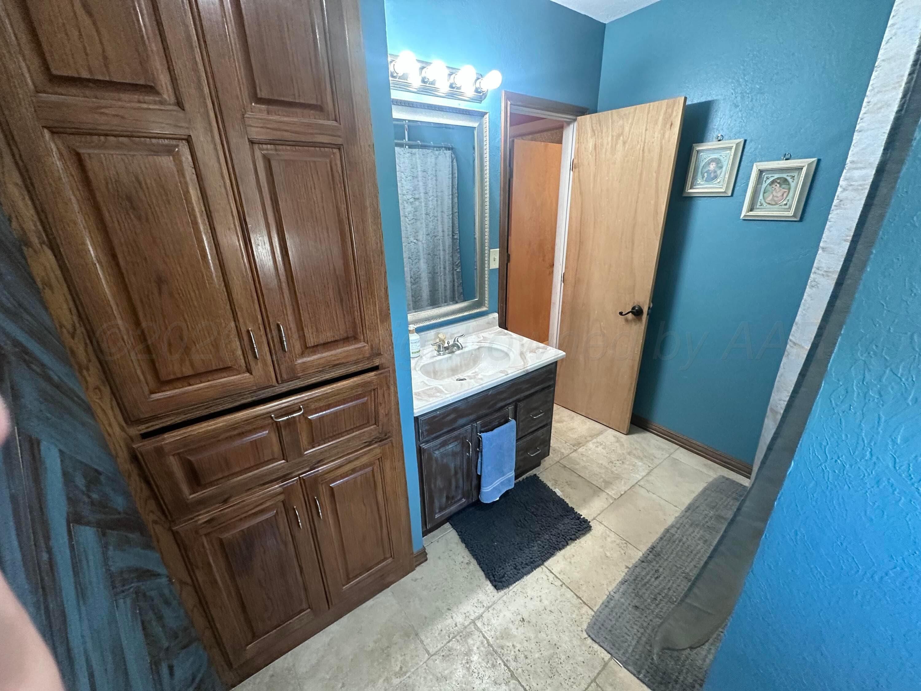 911 ROOSEVELT Street, Skellytown, TX 79080, photo 16