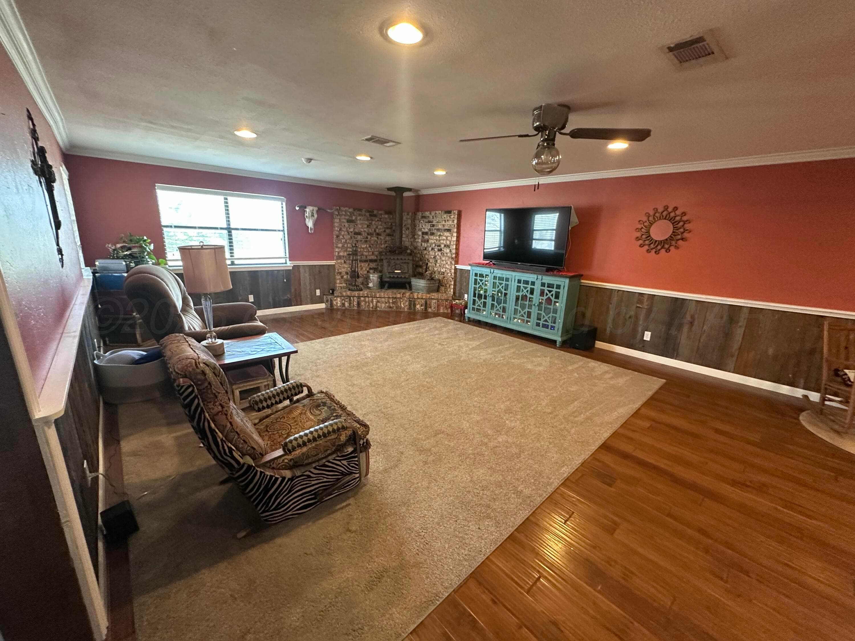 911 ROOSEVELT Street, Skellytown, TX 79080, photo 3
