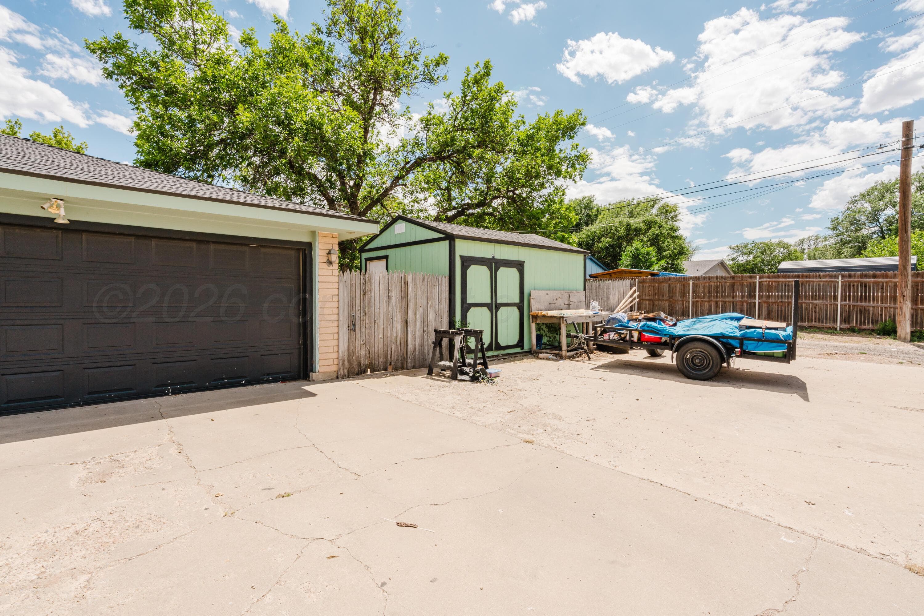 219 BAILEY Avenue, Dumas, TX 79029, photo 35