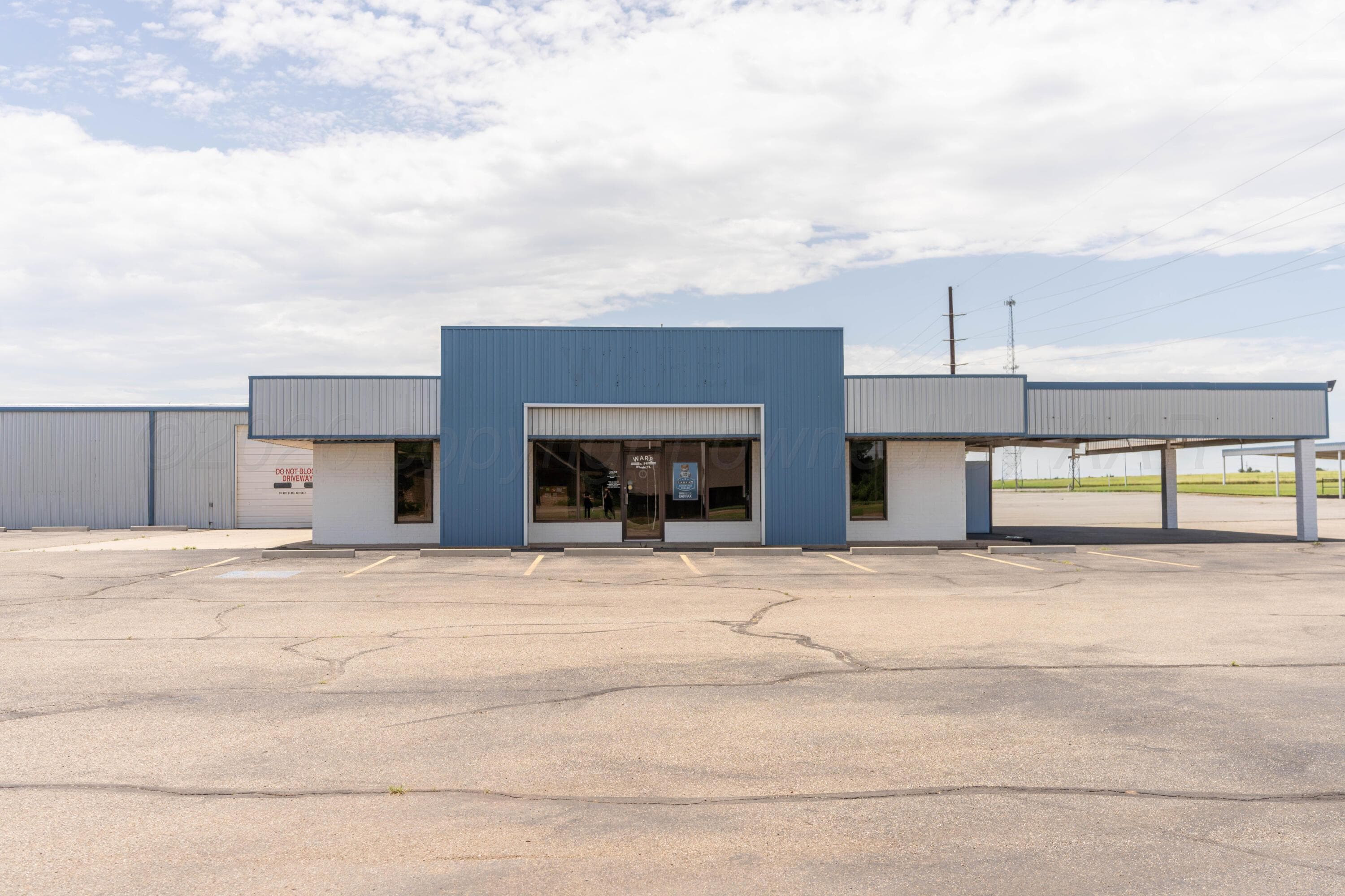 7795 U.S. 83, Wheeler, TX 79096