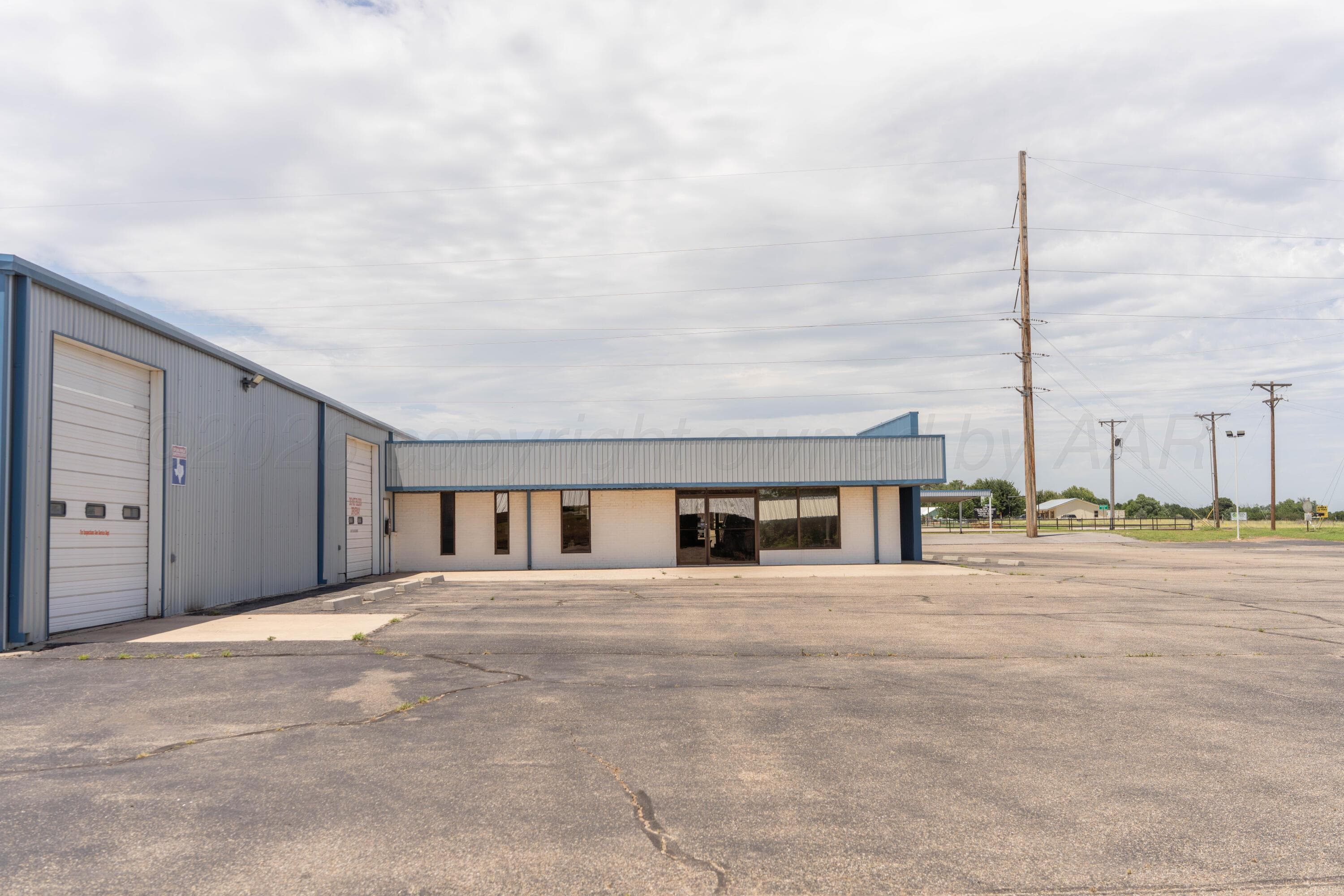 7795 U.S. 83, Wheeler, TX 79096, photo 6