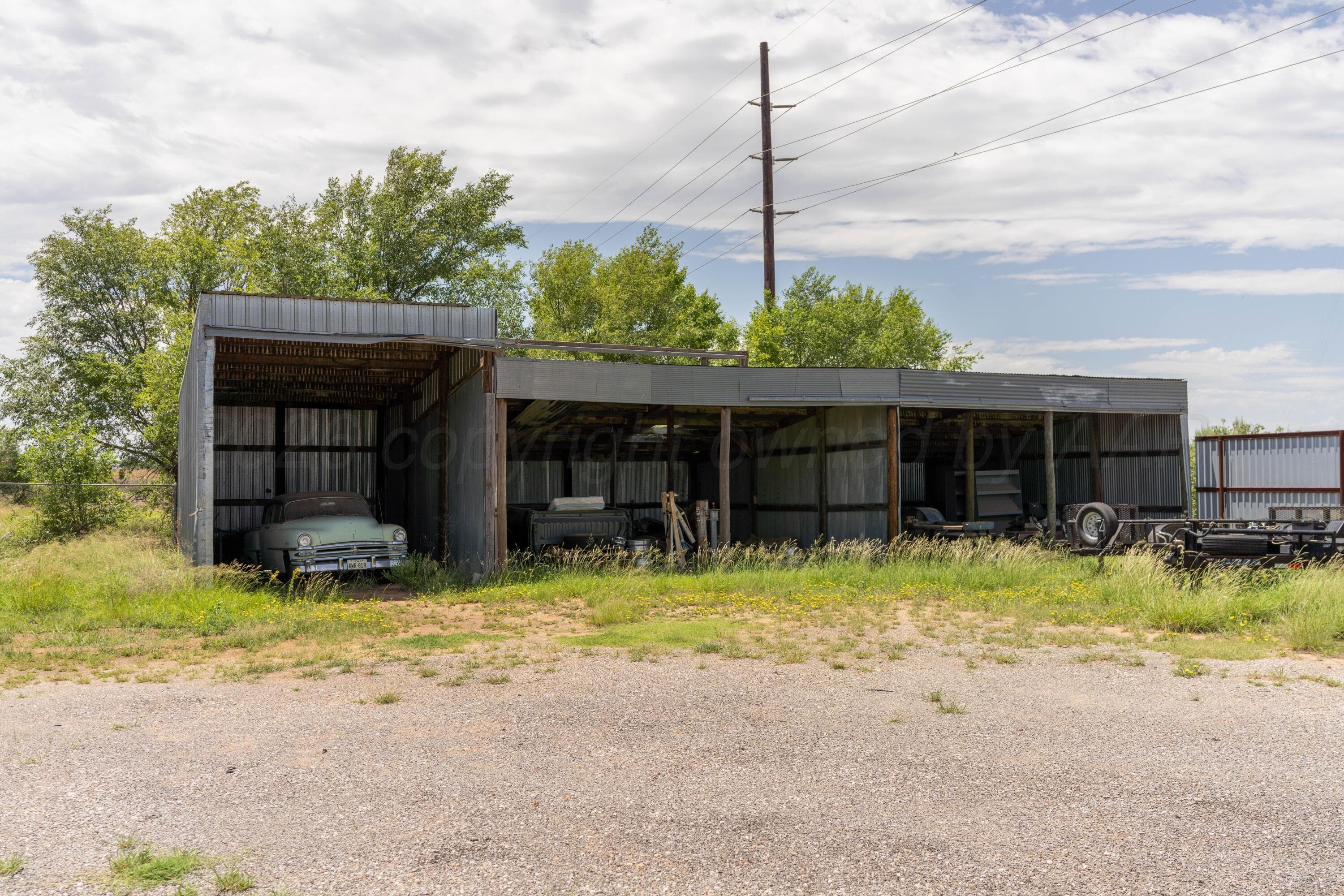 7795 U.S. 83, Wheeler, TX 79096, photo 23