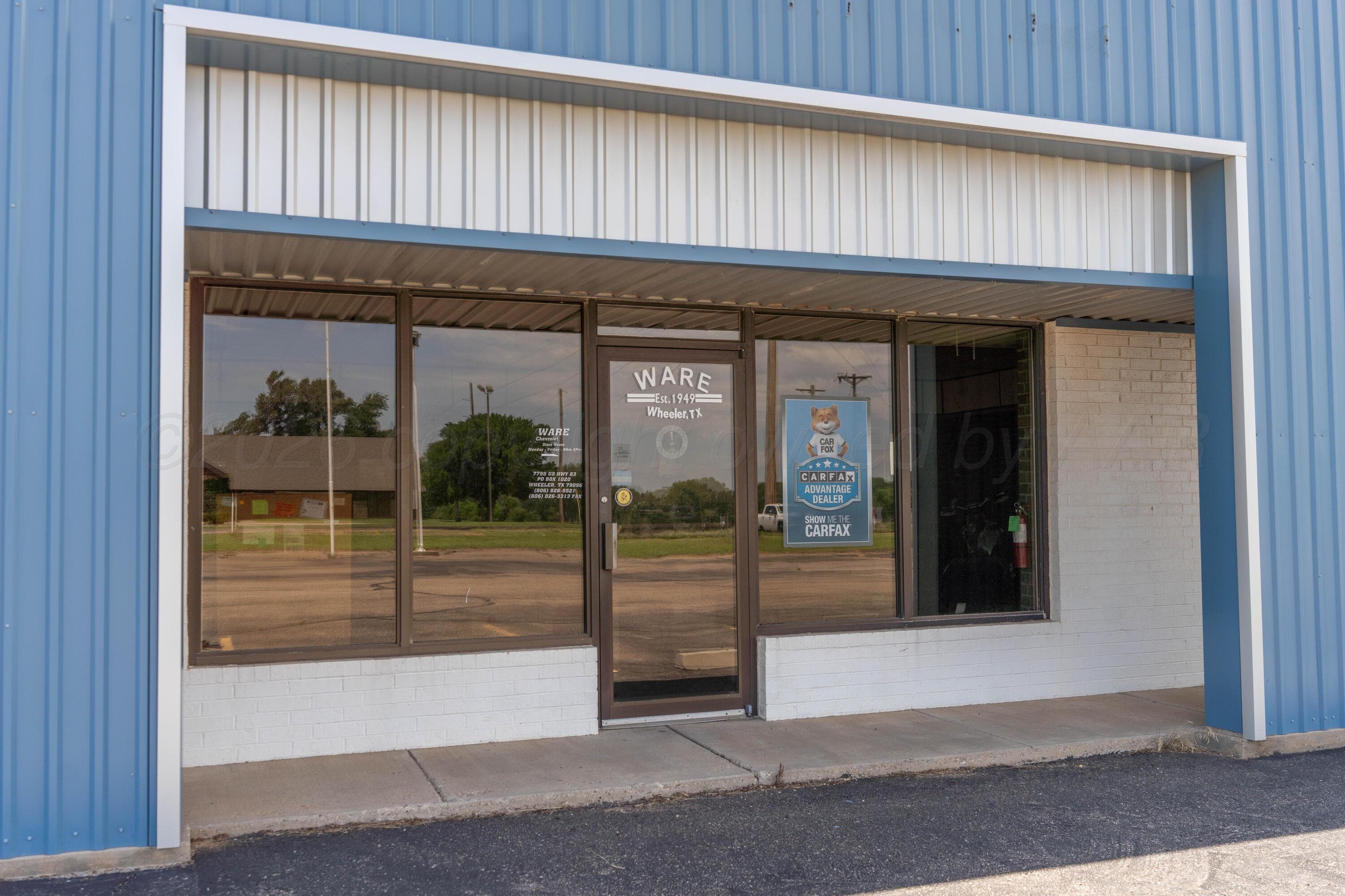 7795 U.S. 83, Wheeler, TX 79096, photo 12