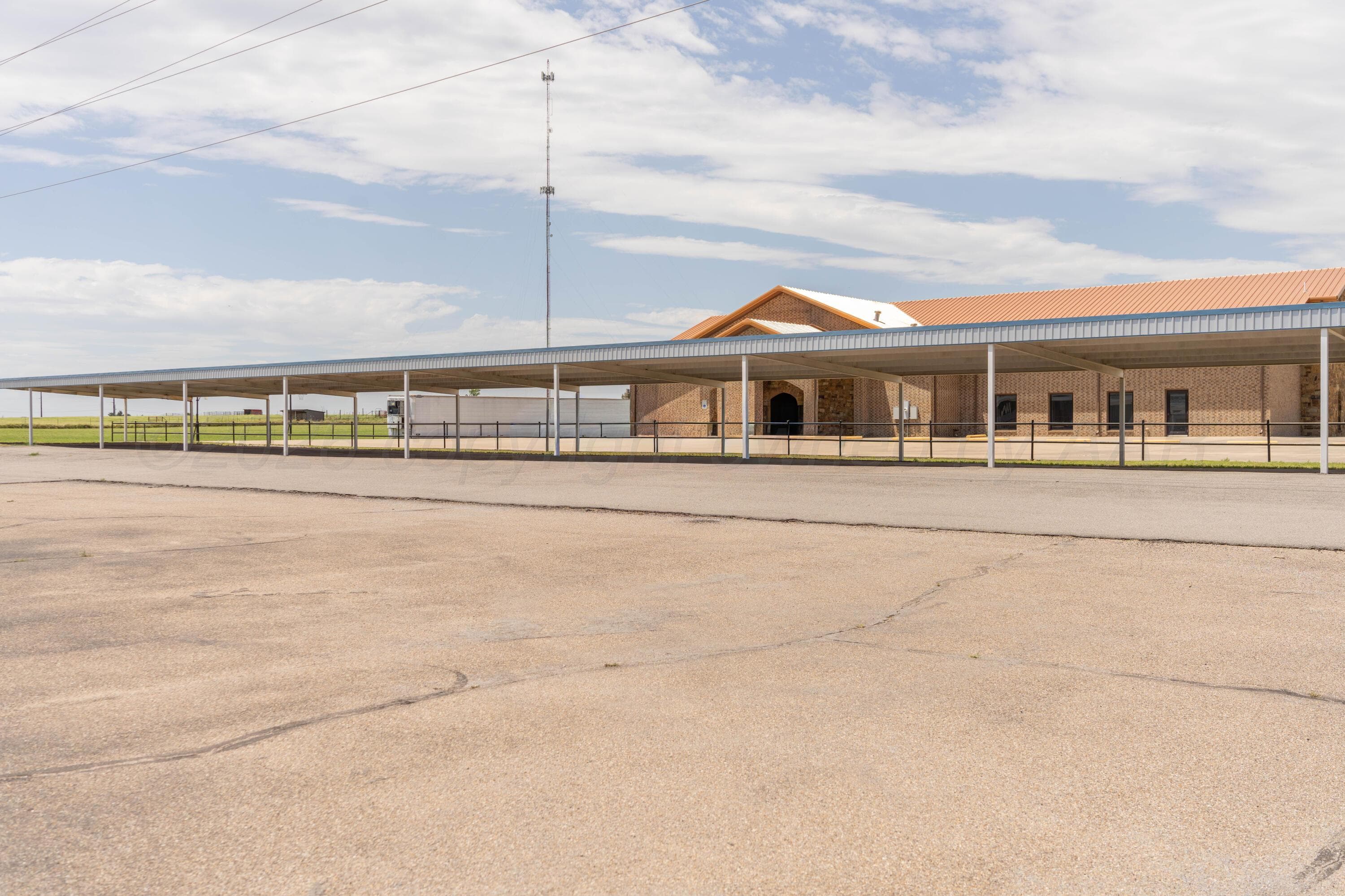 7795 U.S. 83, Wheeler, TX 79096, photo 14
