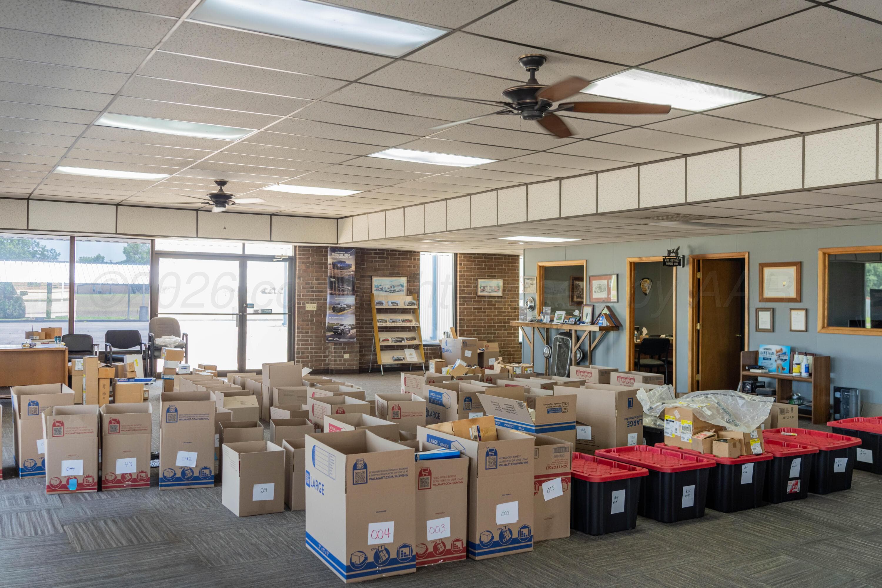 7795 U.S. 83, Wheeler, TX 79096, photo 25