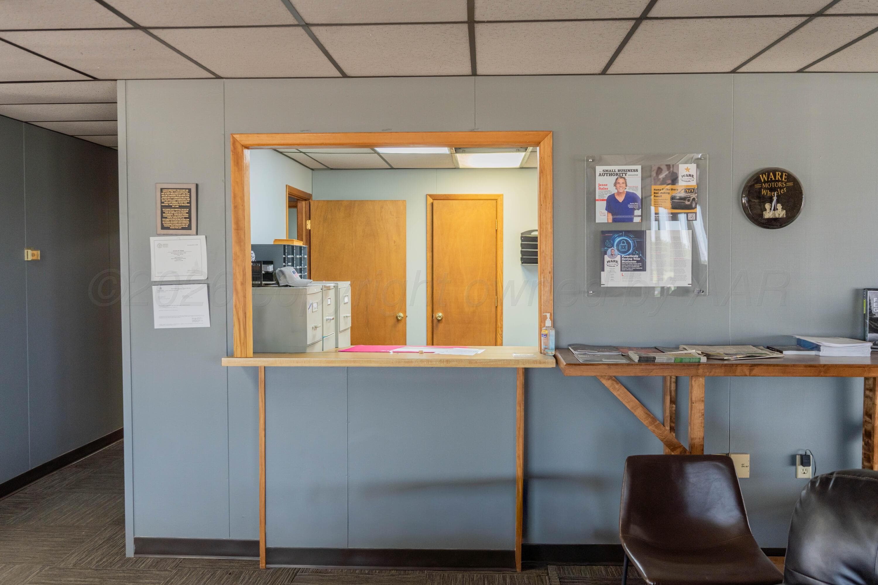 7795 U.S. 83, Wheeler, TX 79096, photo 27