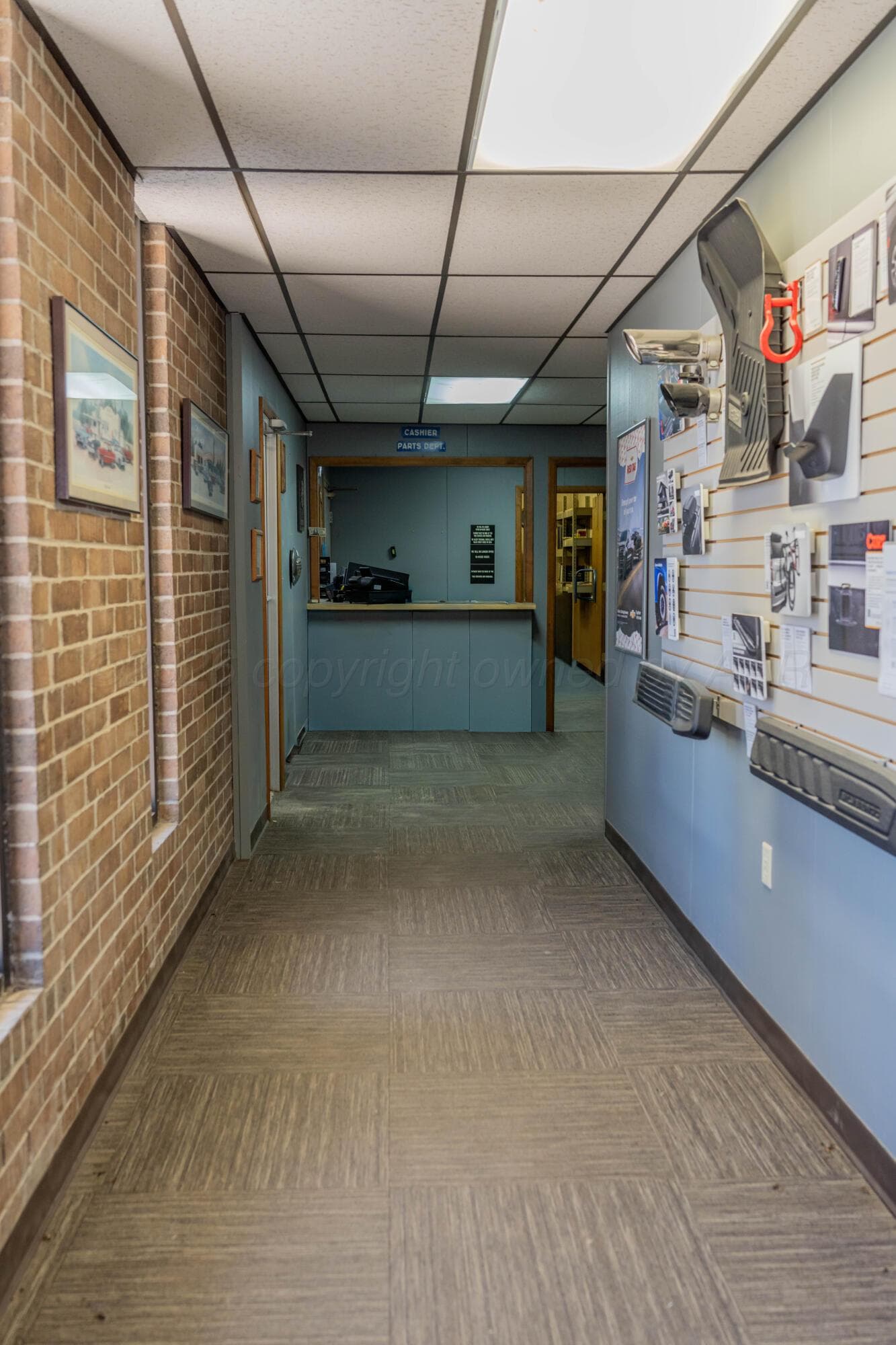 7795 U.S. 83, Wheeler, TX 79096, photo 34