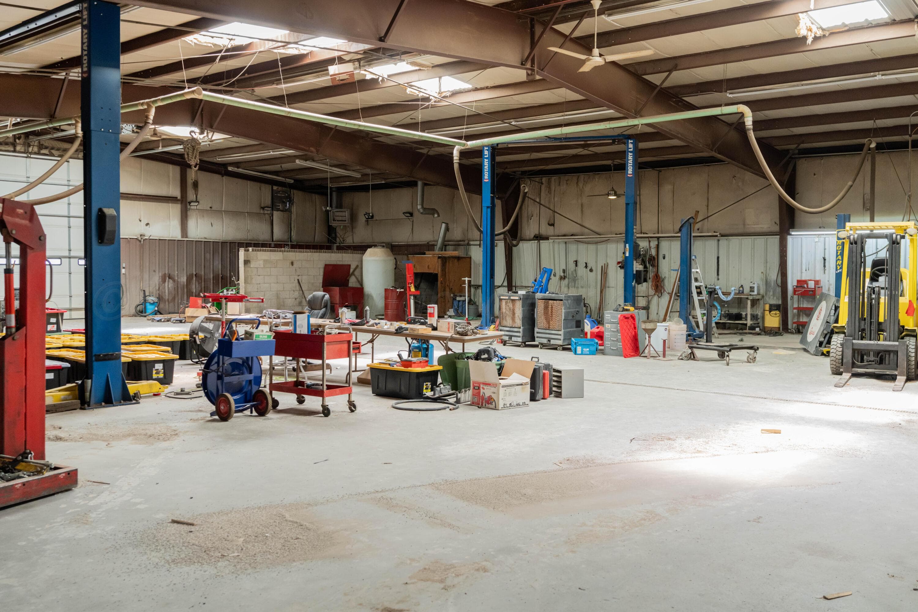 7795 U.S. 83, Wheeler, TX 79096, photo 68