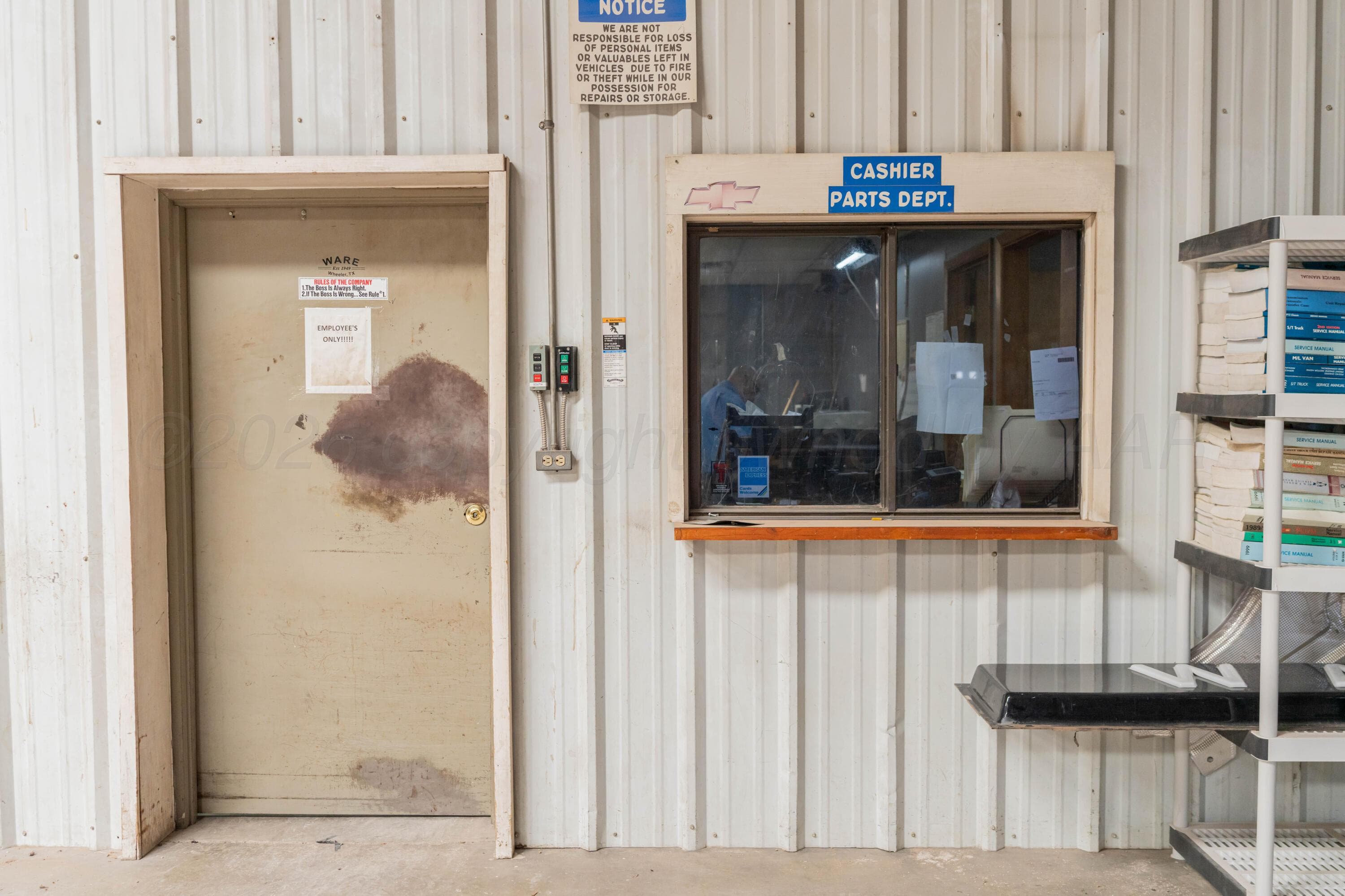 7795 U.S. 83, Wheeler, TX 79096, photo 80