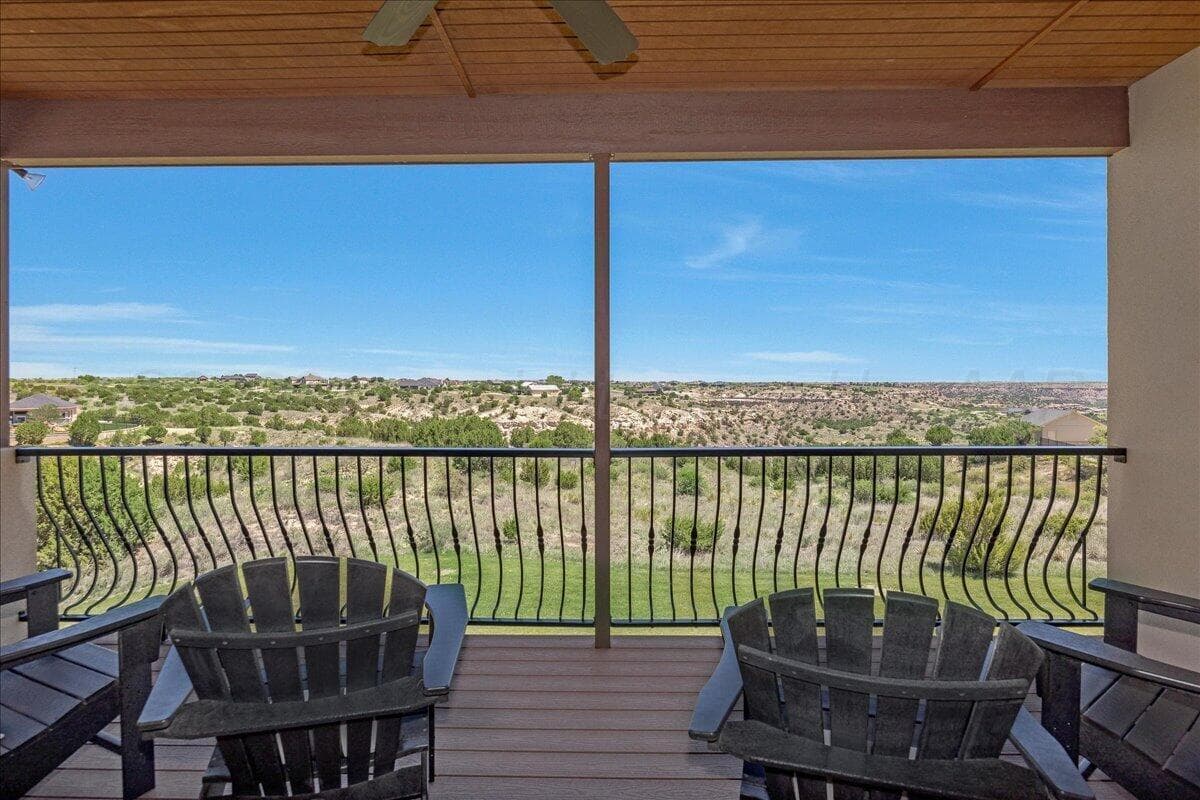 6801 WHITE BLUFF Trail, Amarillo, TX 79118-4552, photo 21