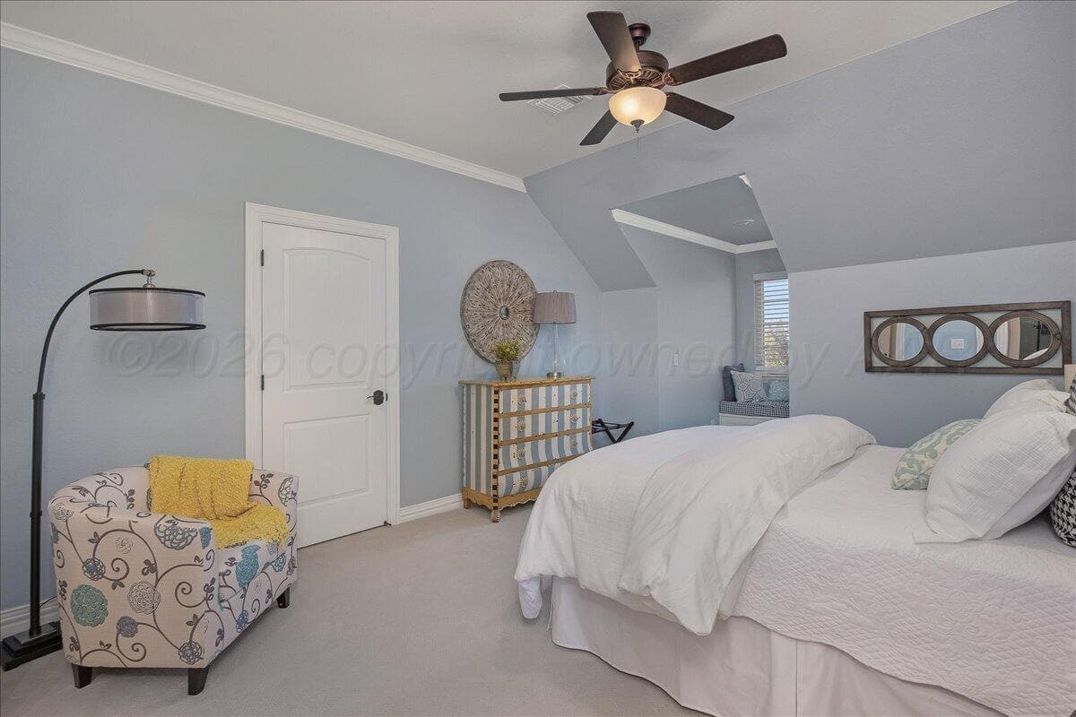 6801 WHITE BLUFF Trail, Amarillo, TX 79118-4552, photo 26