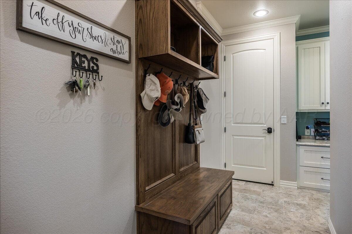 6801 WHITE BLUFF Trail, Amarillo, TX 79118-4552, photo 19