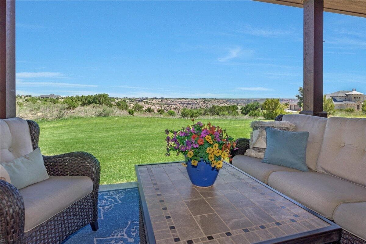 6801 WHITE BLUFF Trail, Amarillo, TX 79118-4552, photo 59