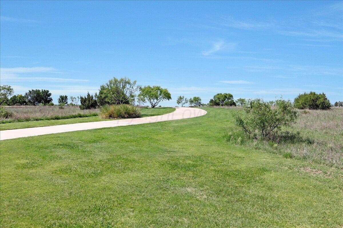 6801 WHITE BLUFF Trail, Amarillo, TX 79118-4552, photo 62