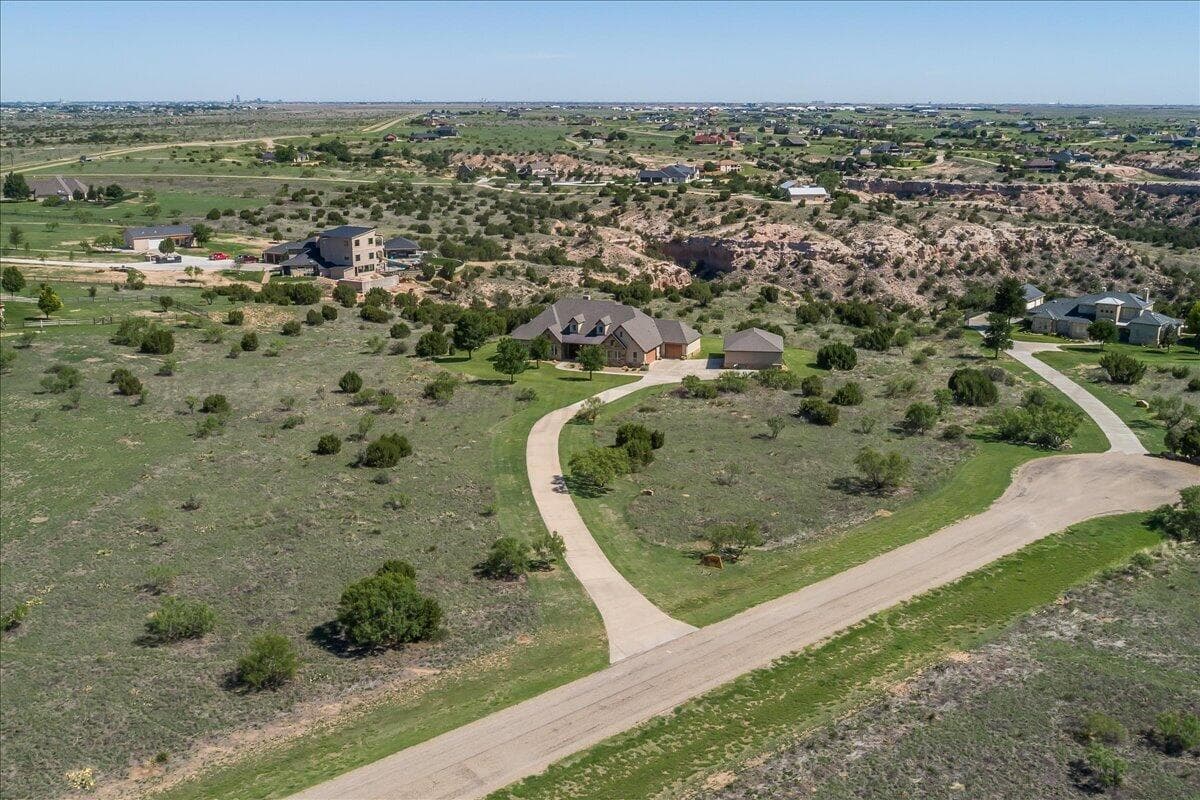 6801 WHITE BLUFF Trail, Amarillo, TX 79118-4552, photo 64