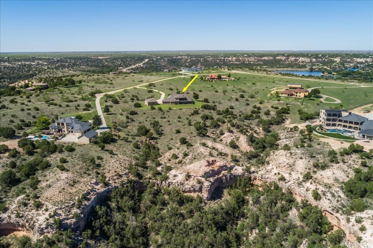 6801 WHITE BLUFF Trail, Amarillo, TX 79118-4552, photo 67