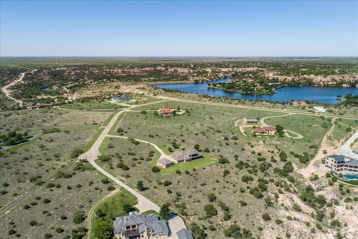 6801 WHITE BLUFF Trail, Amarillo, TX 79118-4552, photo 42