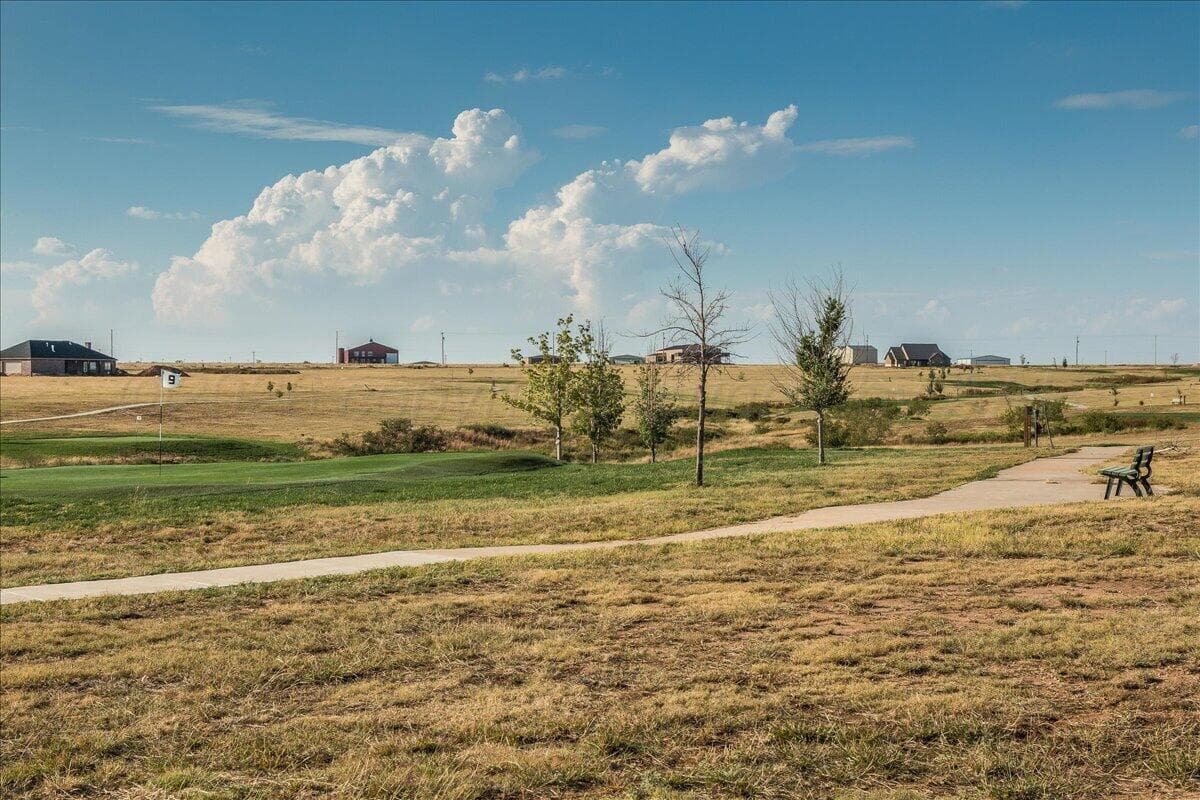 6801 WHITE BLUFF Trail, Amarillo, TX 79118-4552, photo 38