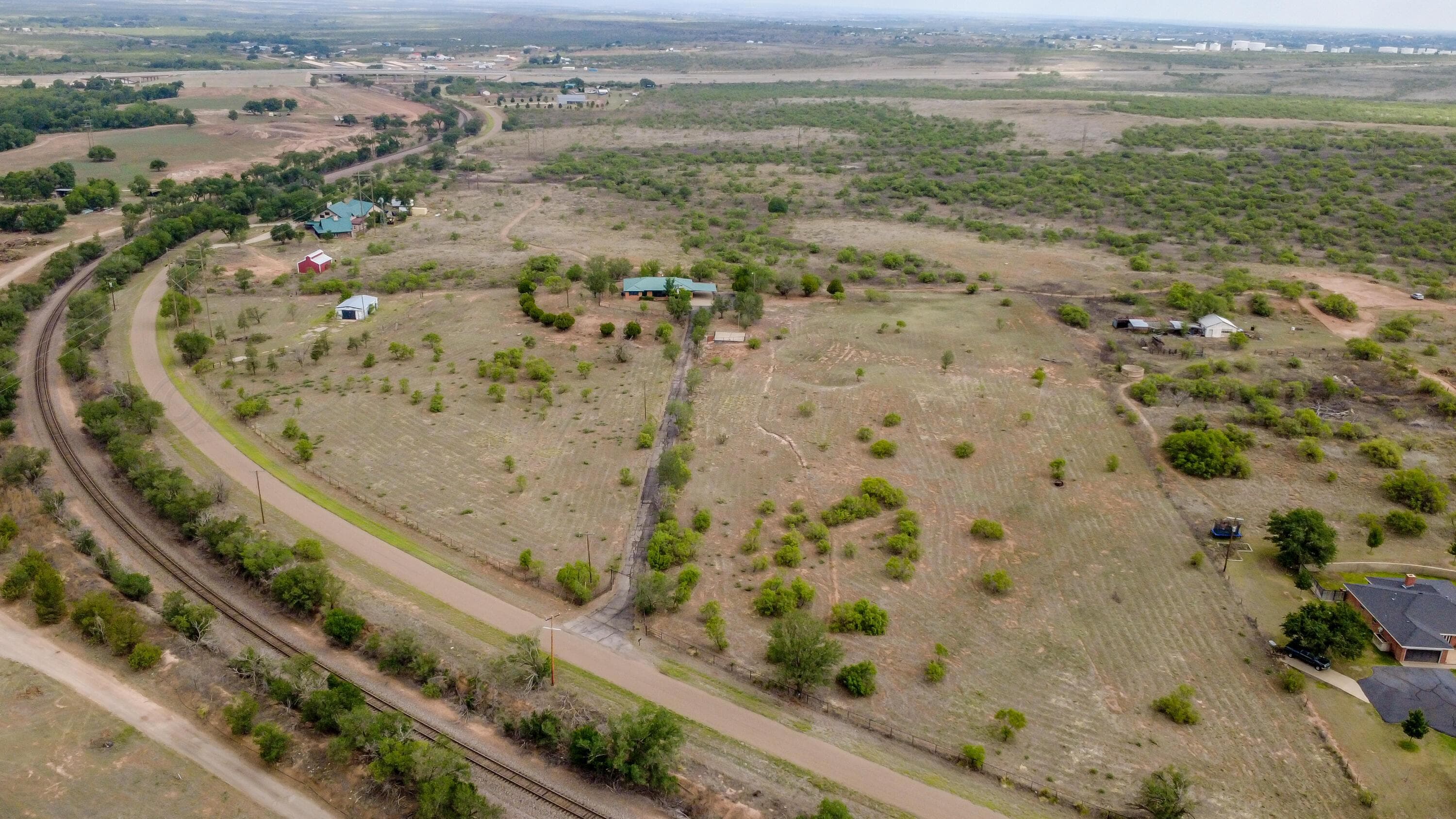 5920 HESTER Road, Amarillo, TX 79124-7805, photo 3